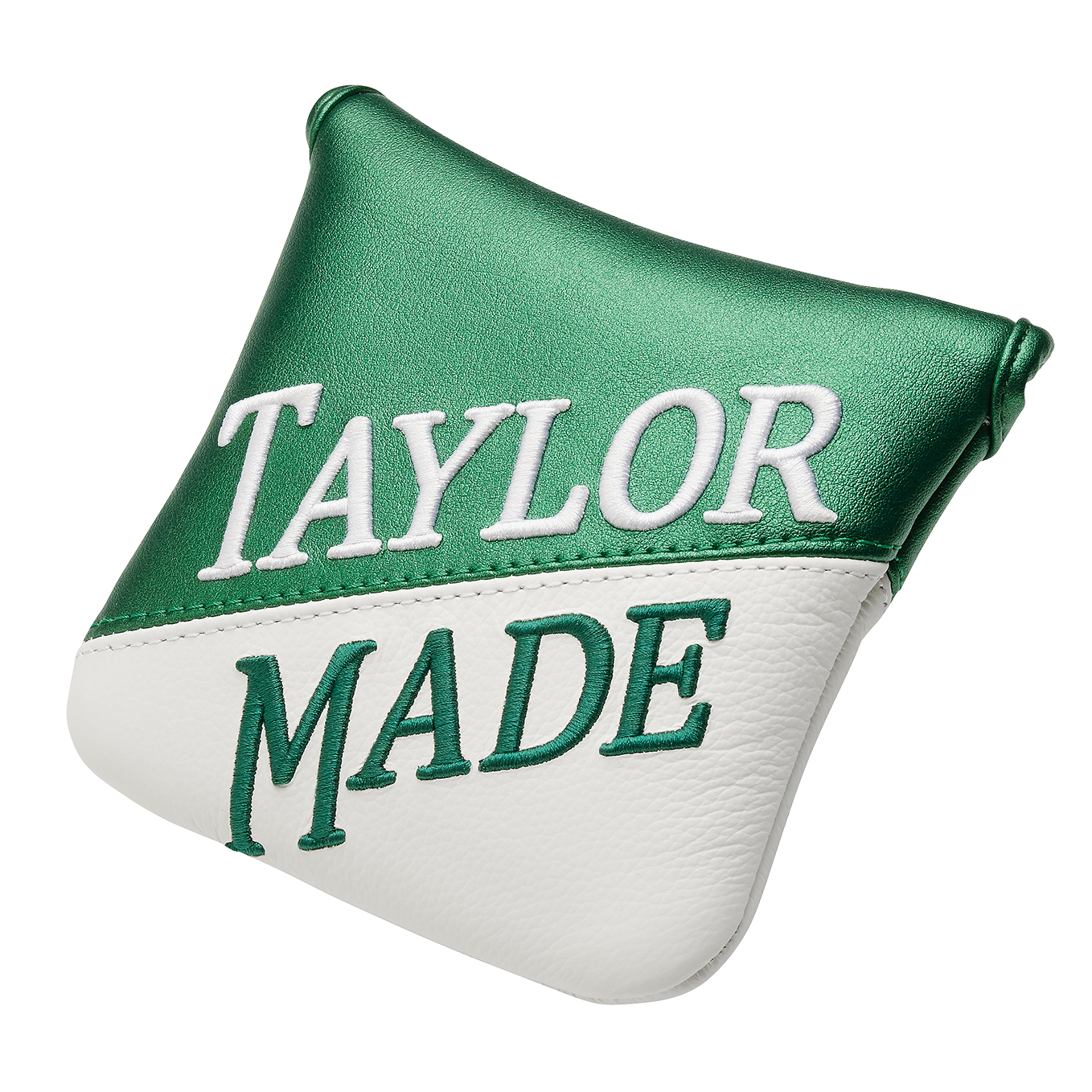 TaylorMade Season Opener 2024 Spider Putter Cover | PGA TOUR