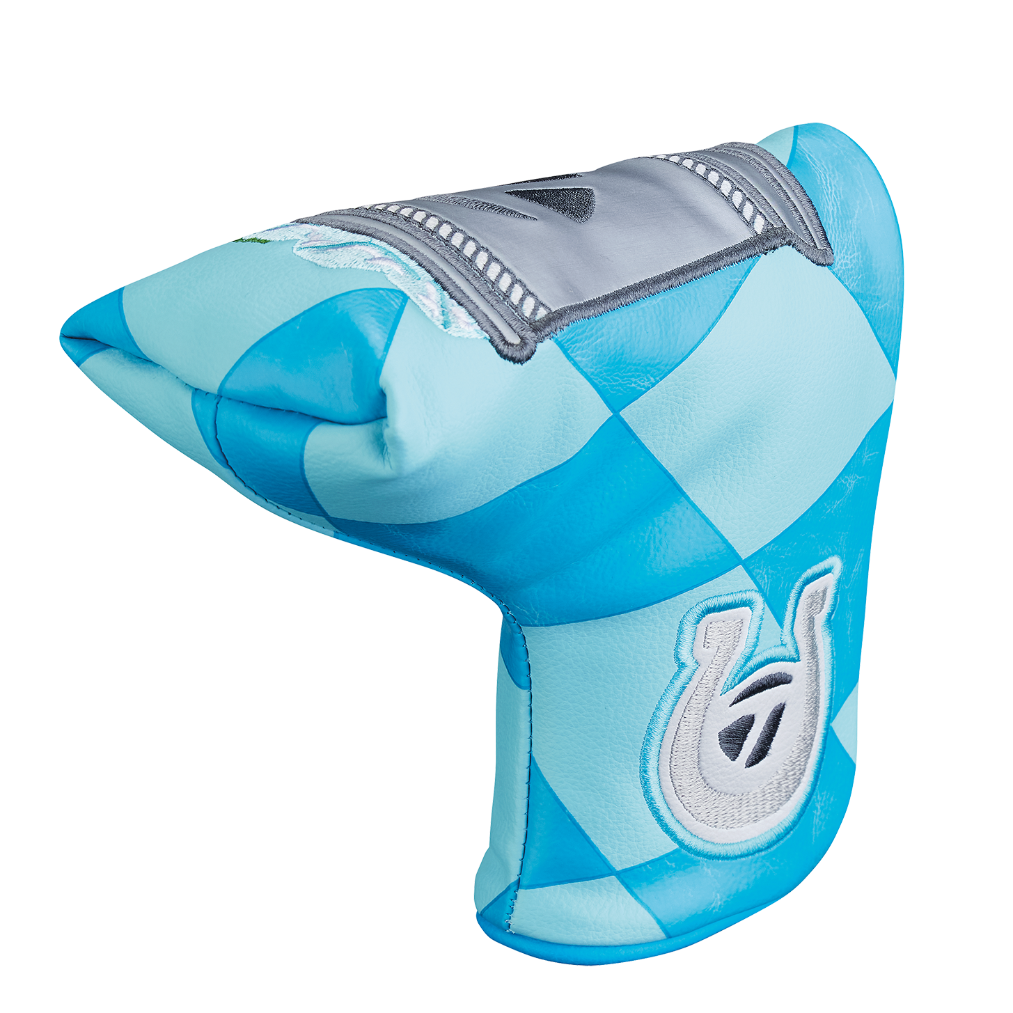 Professional Championship 2024 Blade Putter Cover