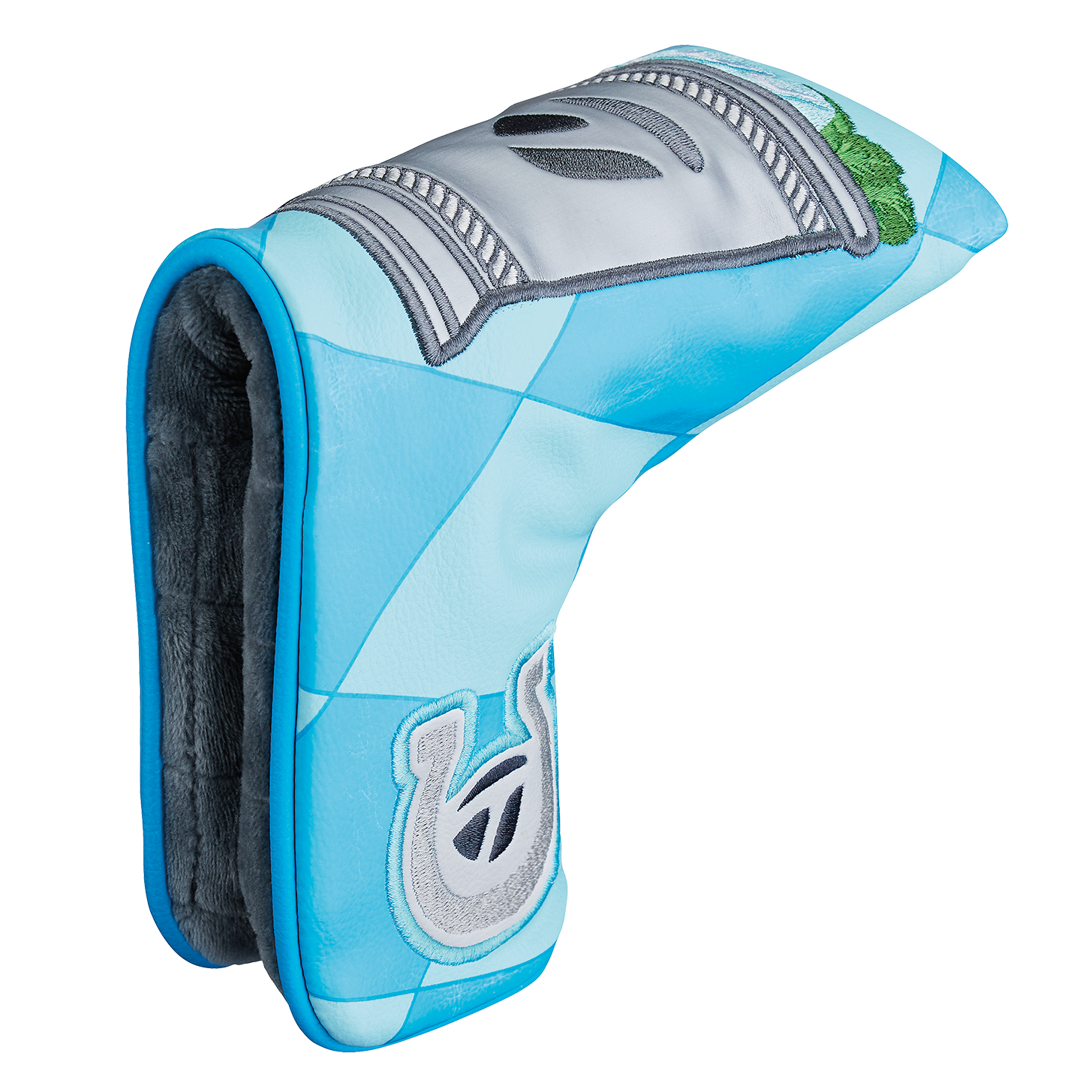 Professional Championship 2024 Blade Putter Cover