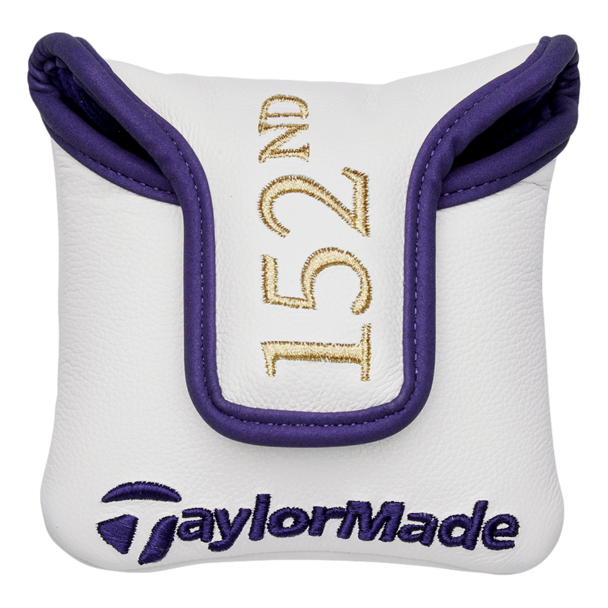 Taylormade 150th Open Championship Mallet Putter popular Headcover