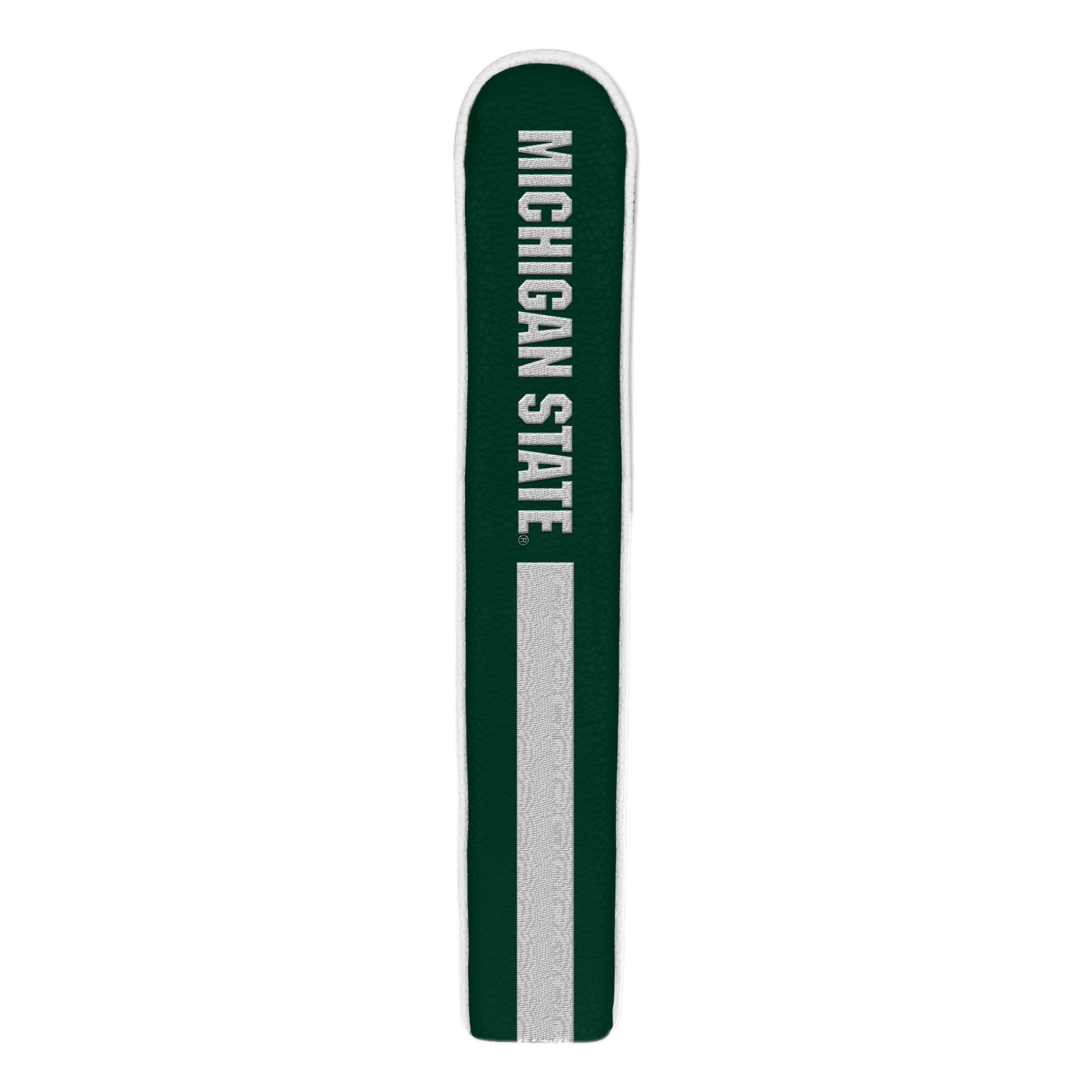 Michigan State Spartans Alignment Stick Headcover