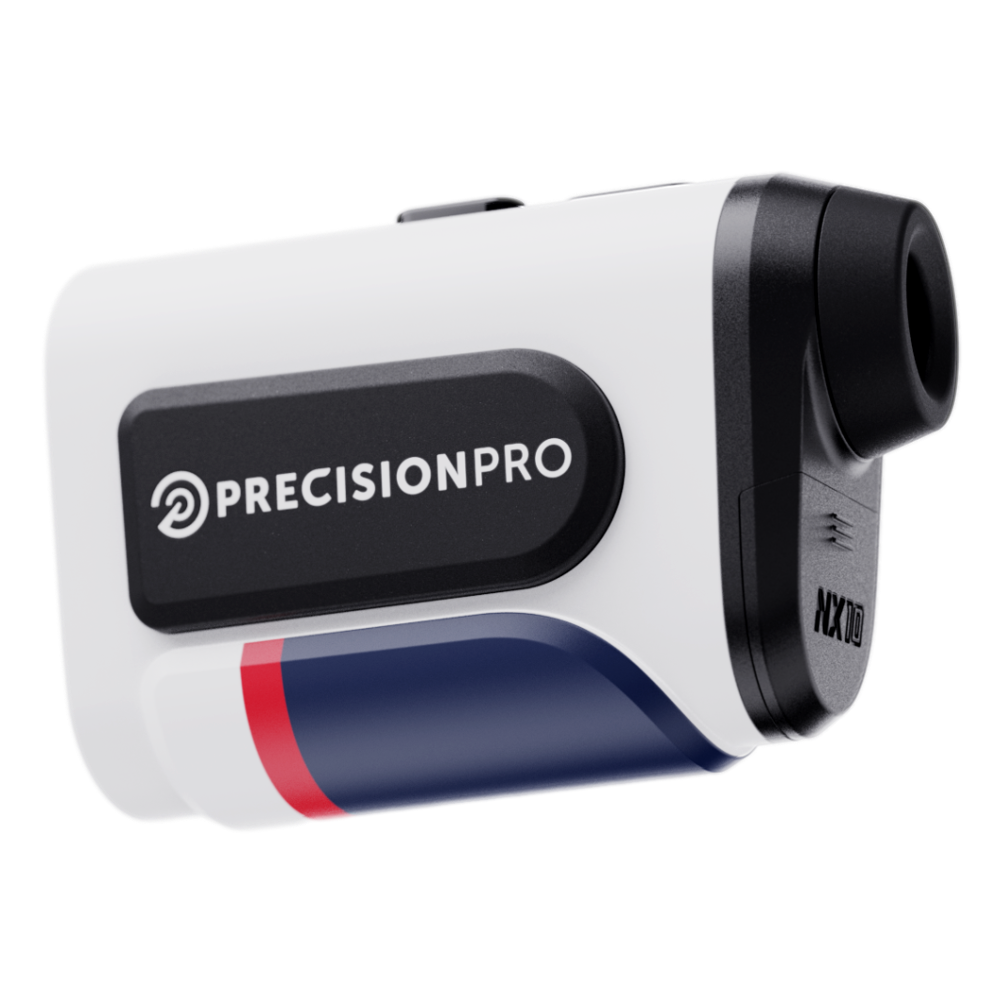NX10 Slope x USA Block Edition Rangefinder