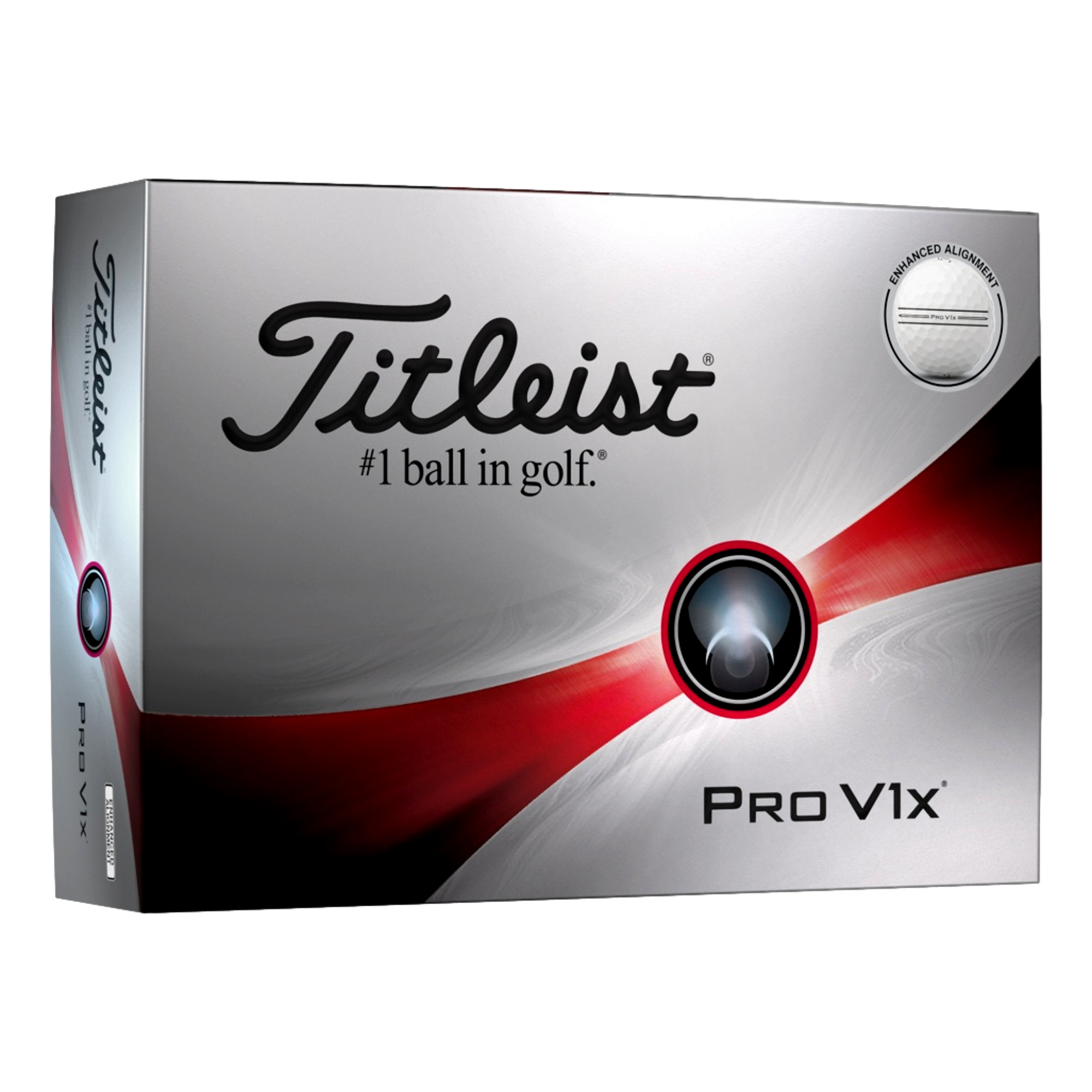 Titleist Pro V1x