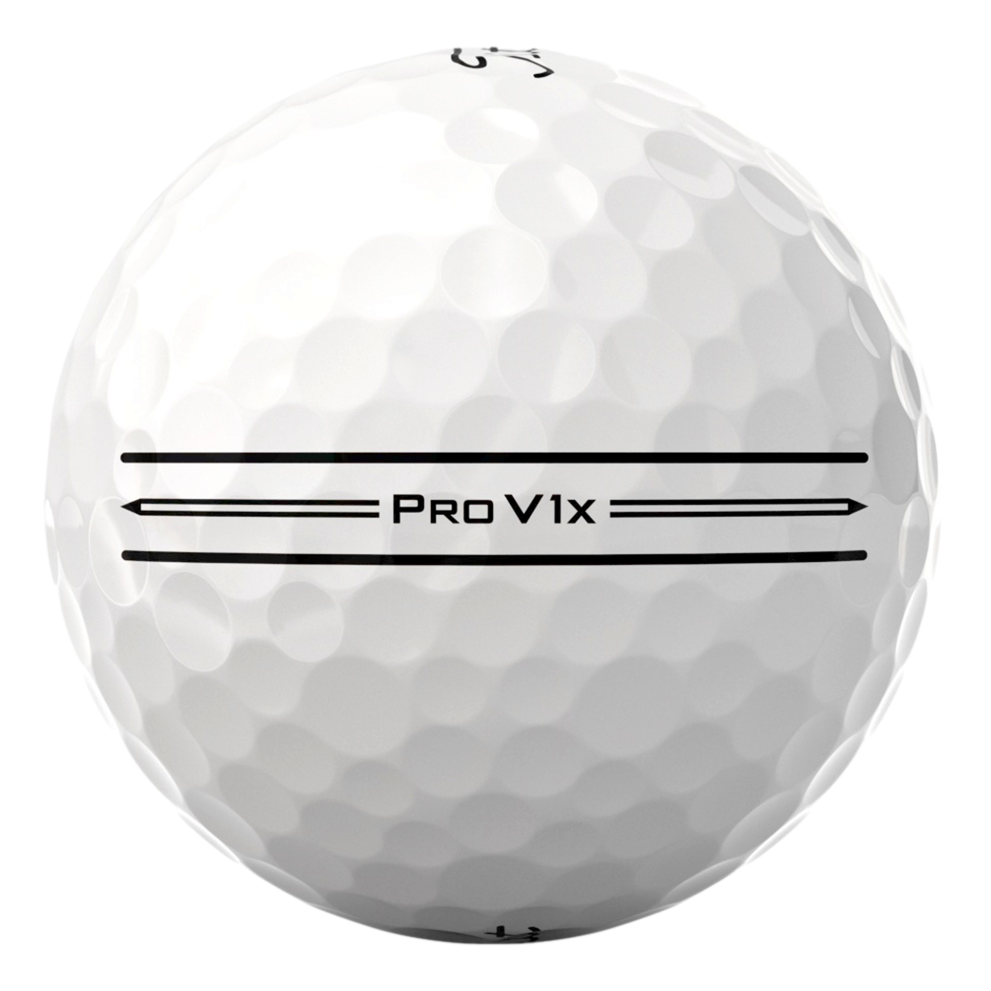 Titleist Pro V1x - Thumbnail 2