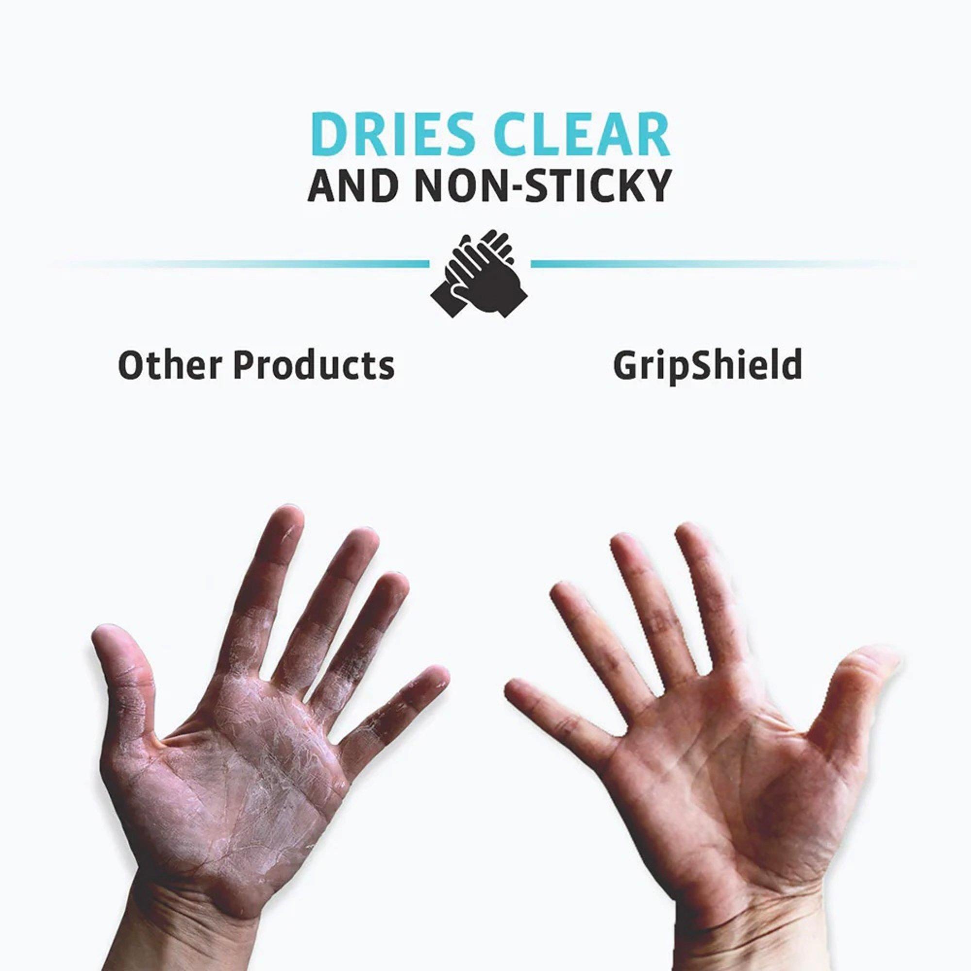 2Toms GripShield Grip Enhancer Packets 6-Pack