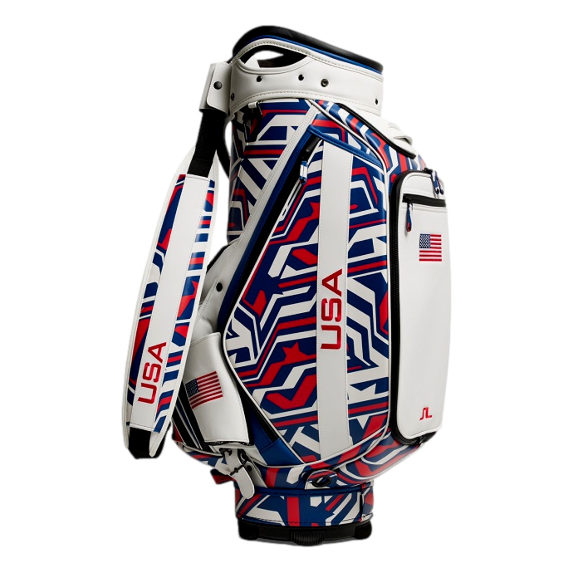USA Staff Bag