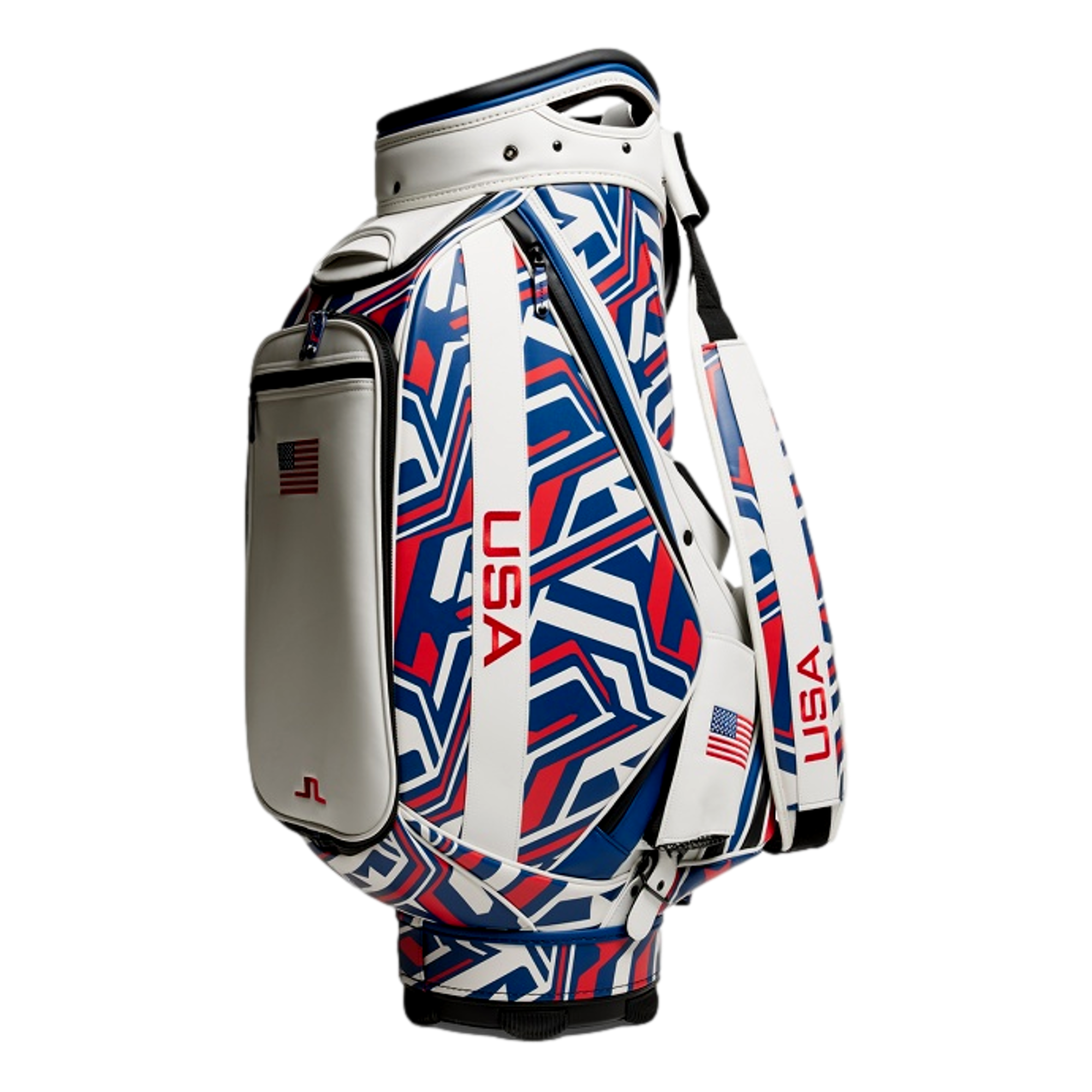 USA Staff Bag