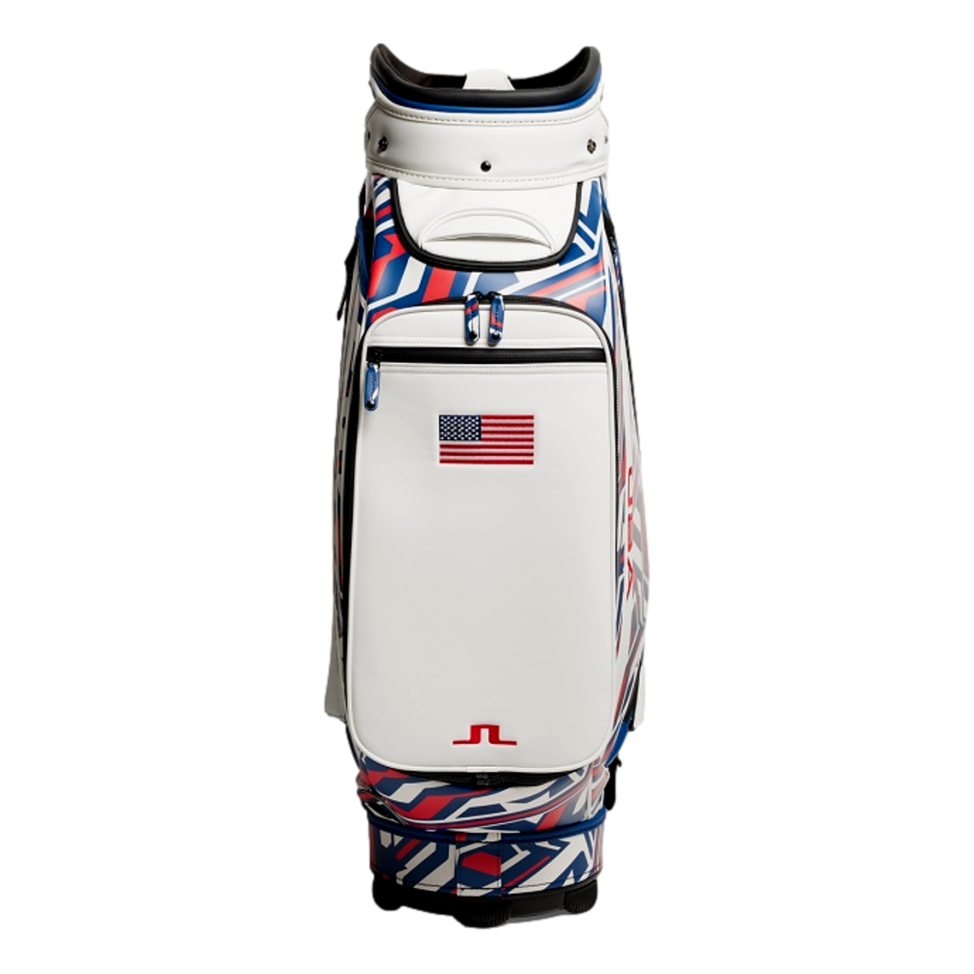 USA Staff Bag