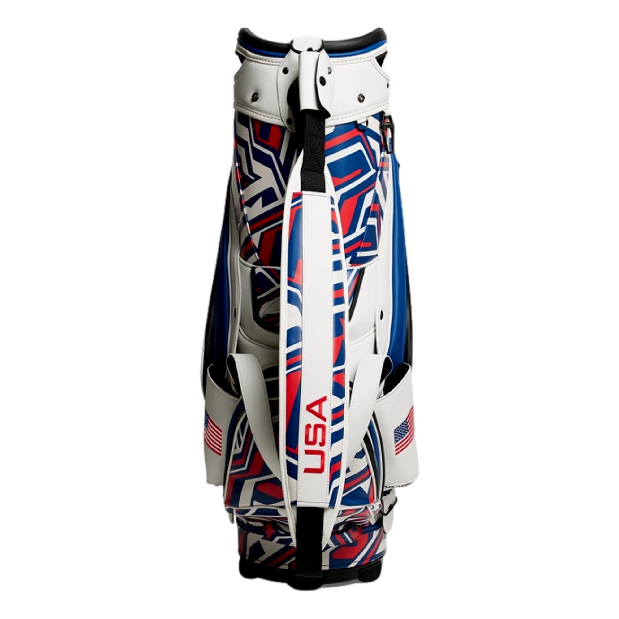 USA Staff Bag