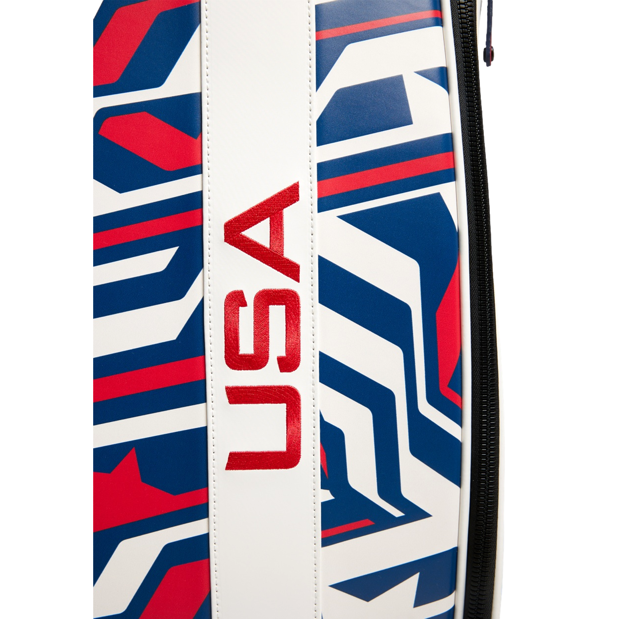 USA Staff Bag
