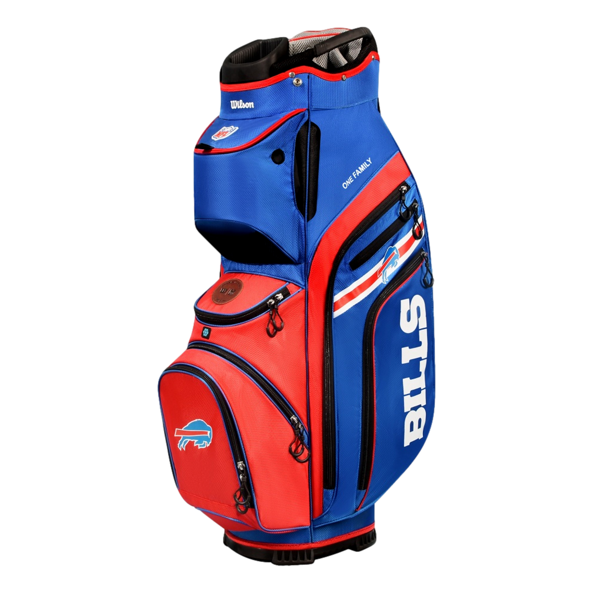 Buffalo Bills 2024 Cart Bag
