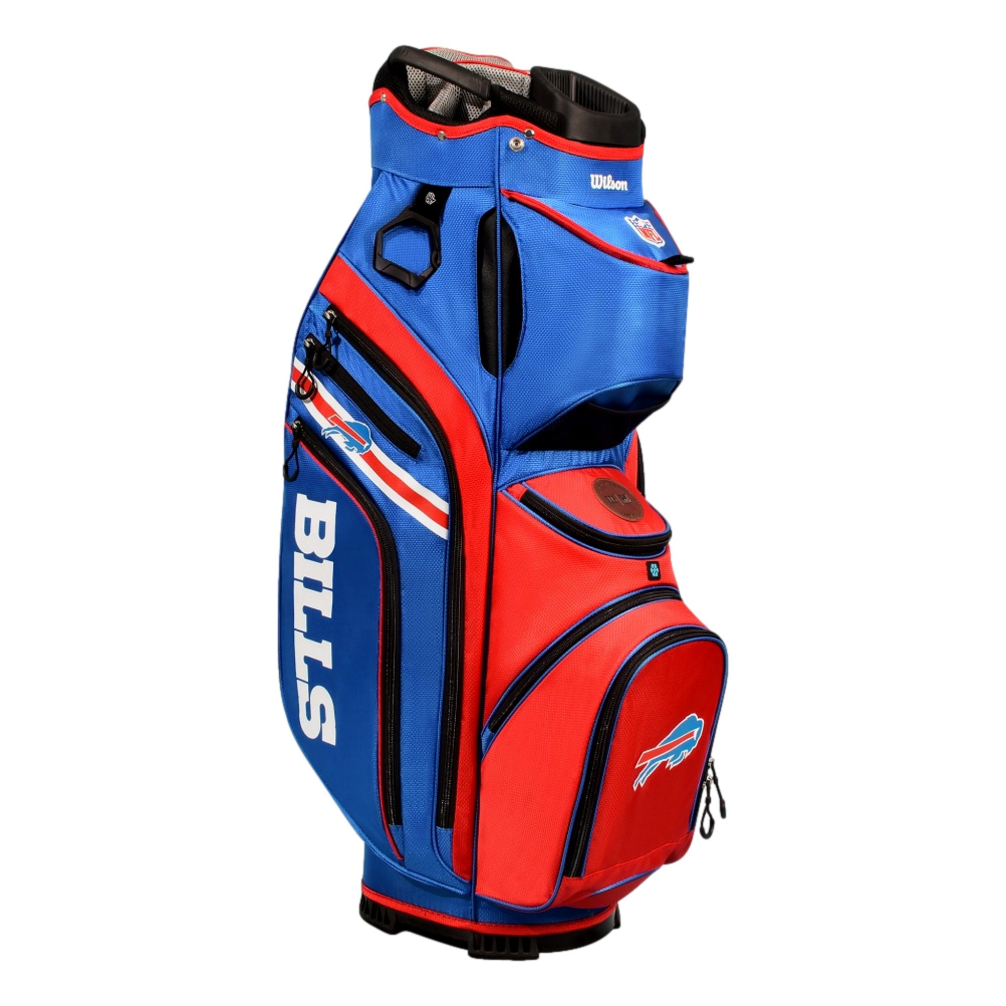 Buffalo Bills 2024 Cart Bag