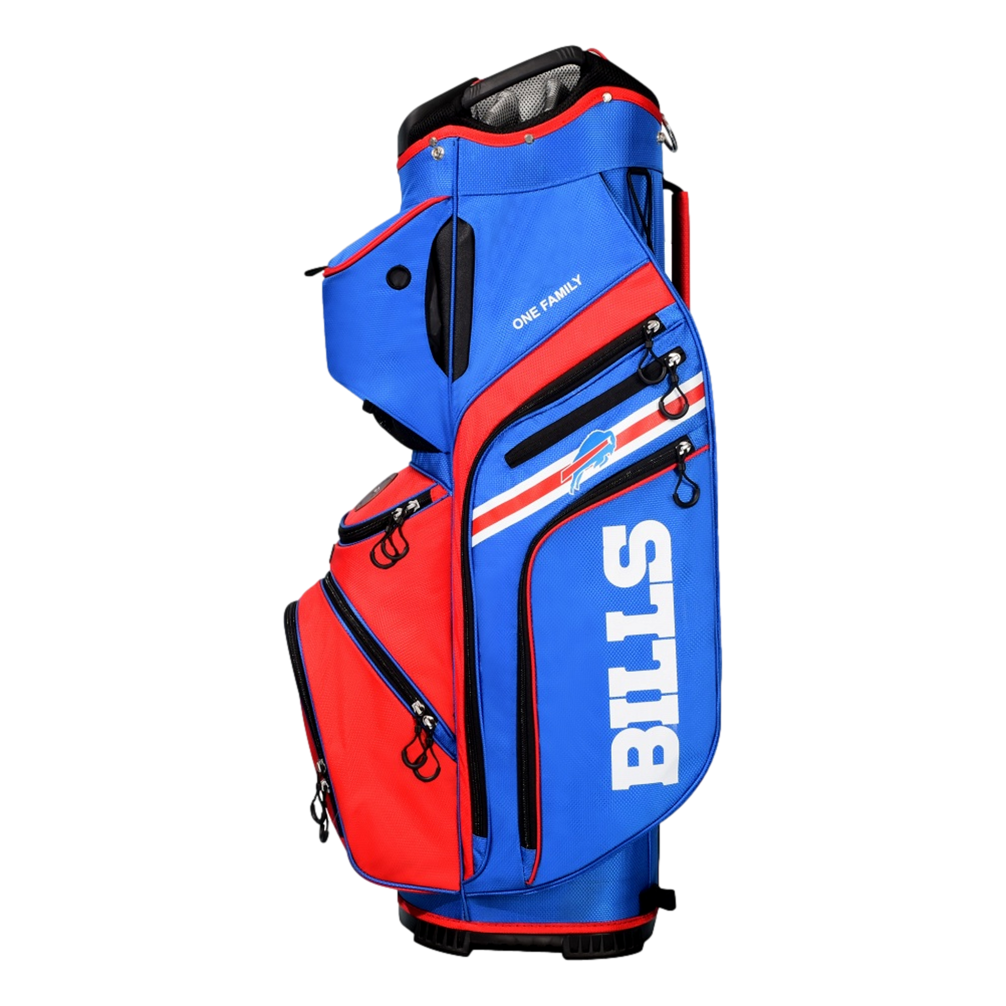 Buffalo Bills 2024 Cart Bag