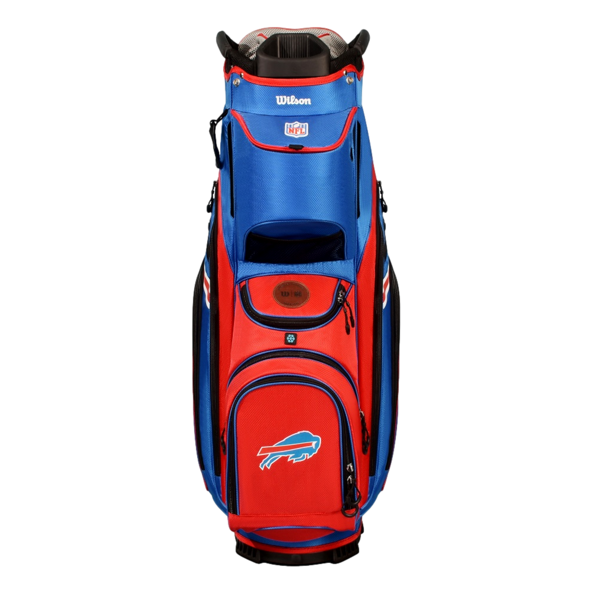 Buffalo Bills 2024 Cart Bag