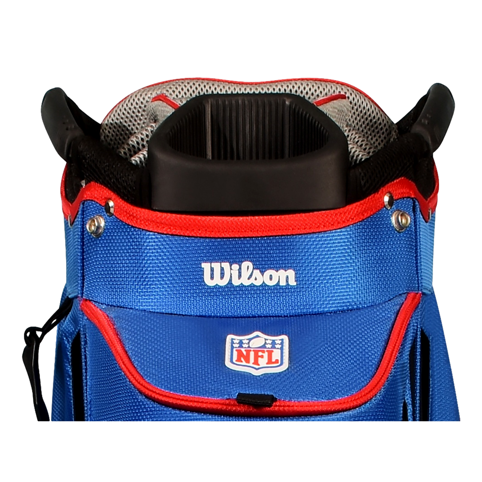 Buffalo Bills 2024 Cart Bag
