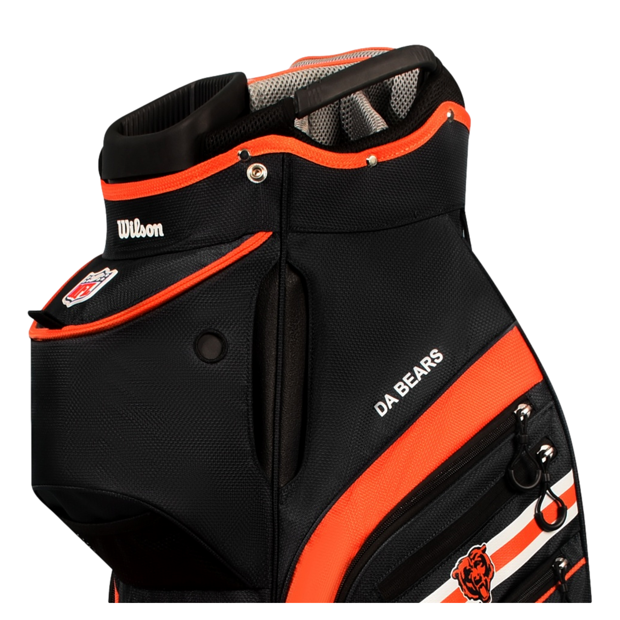 Chicago Bears 2024 Cart Bag