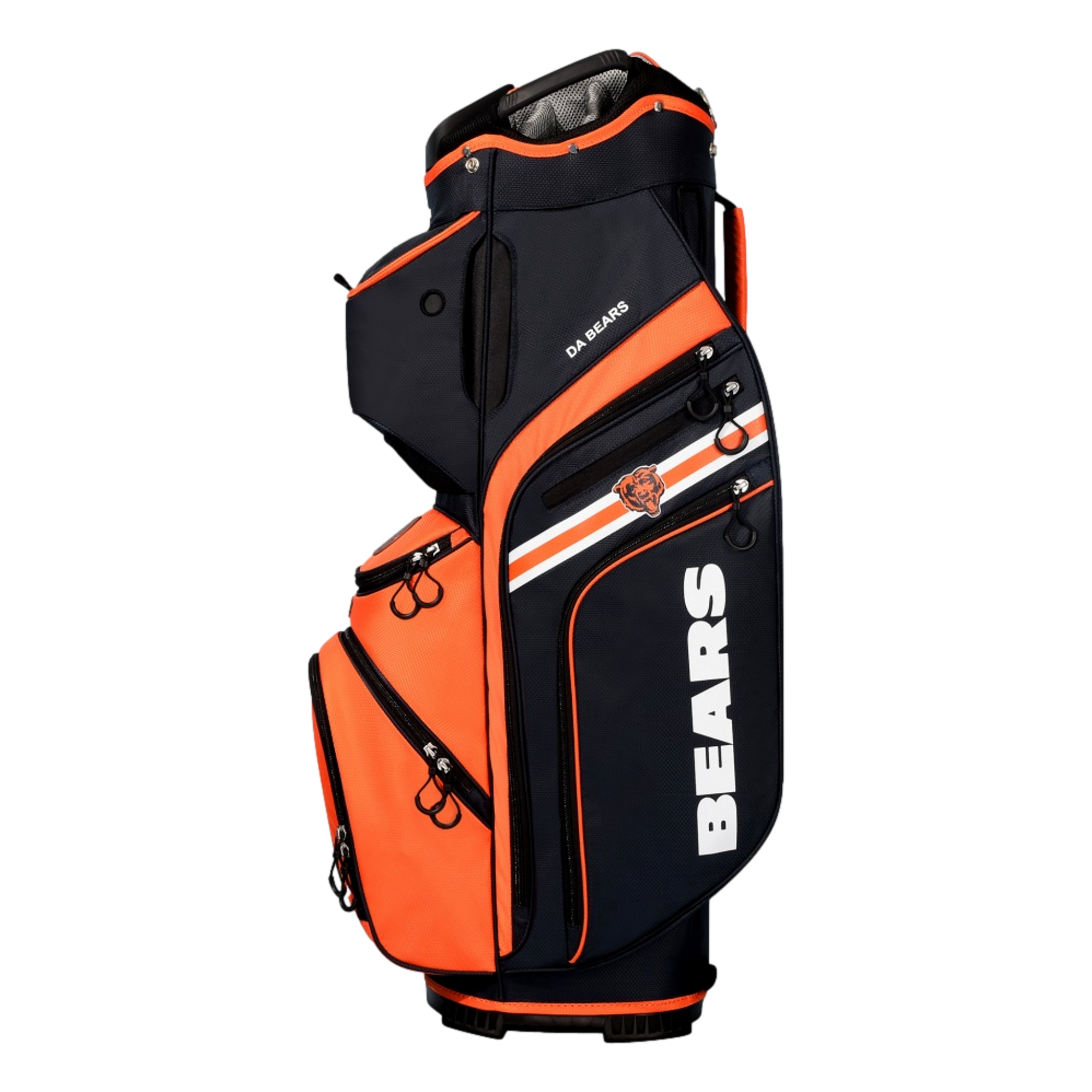 Chicago Bears 2024 Cart Bag