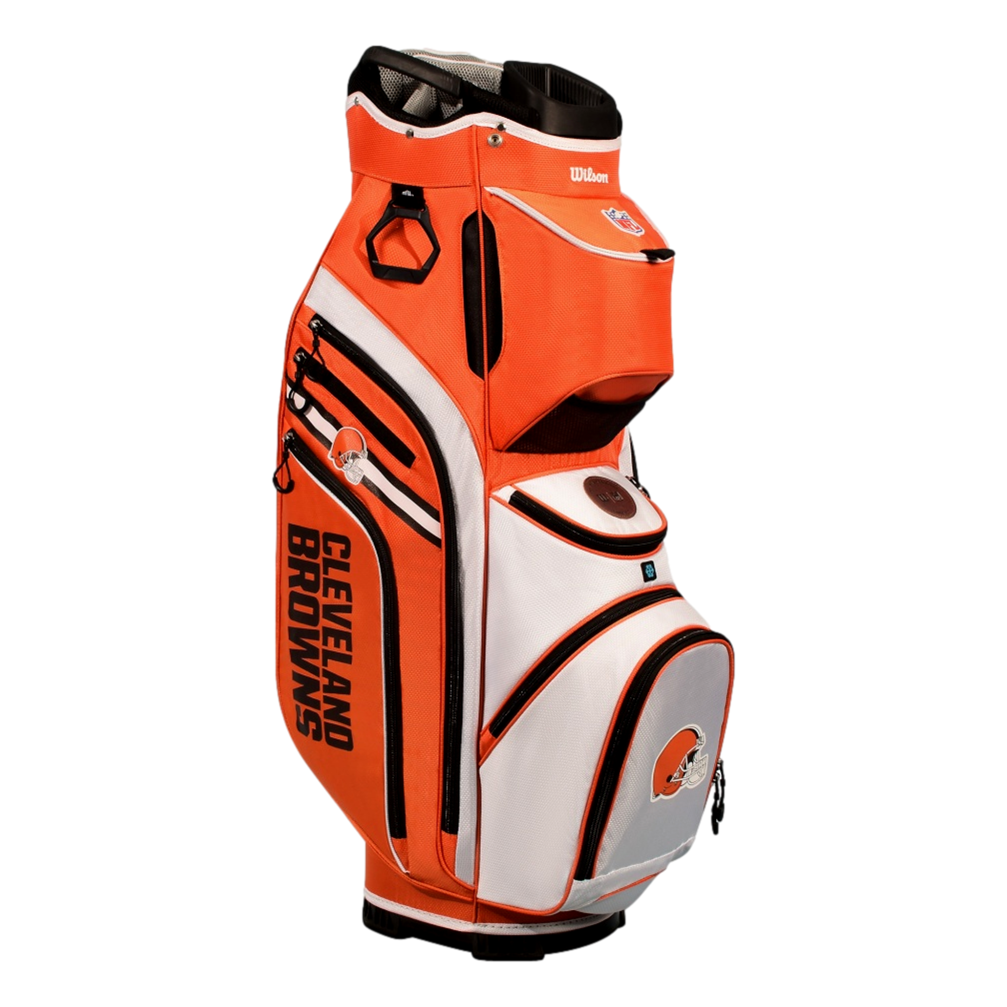 Cleveland Browns 2024 Cart Bag