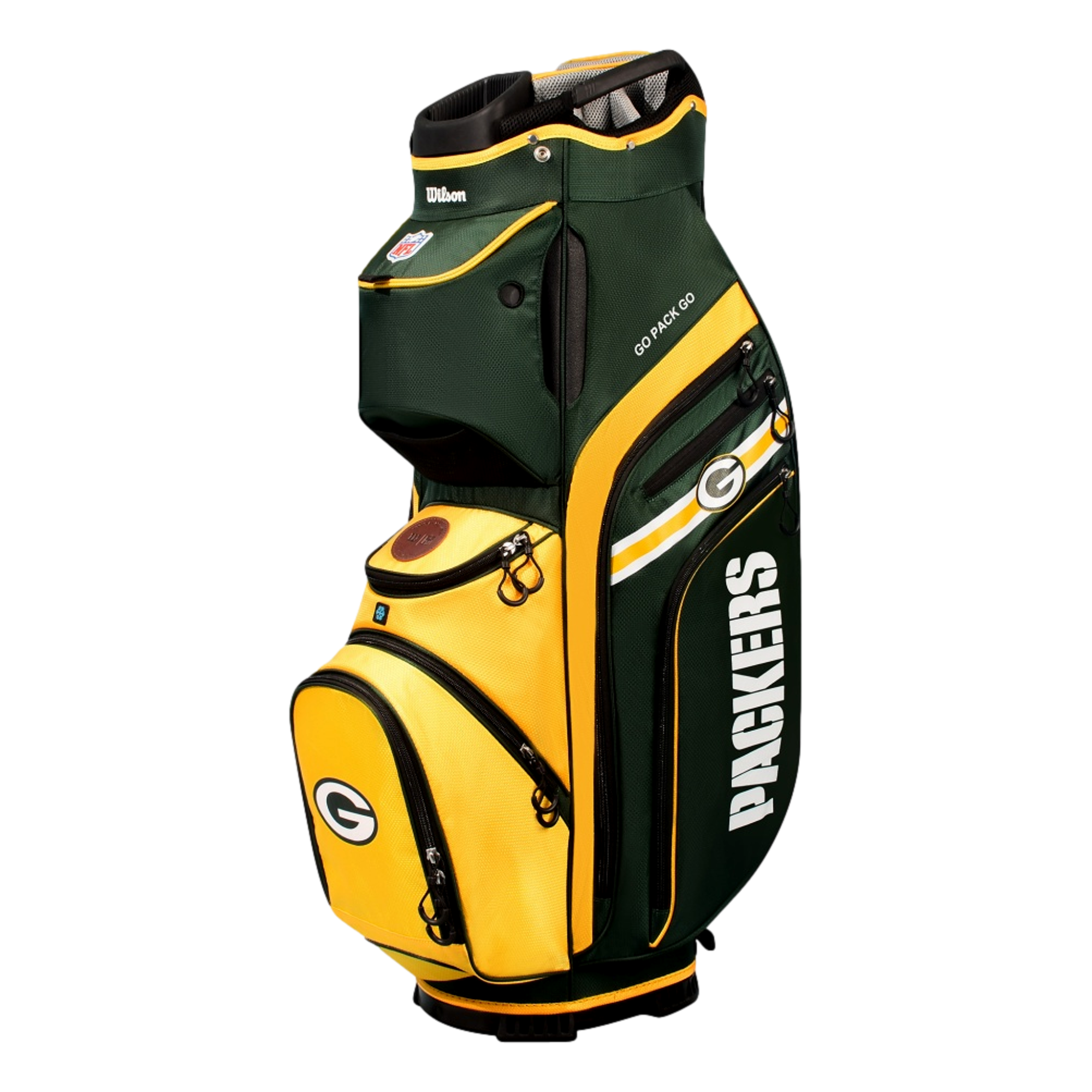 Green Bay Packers 2024 Cart Bag