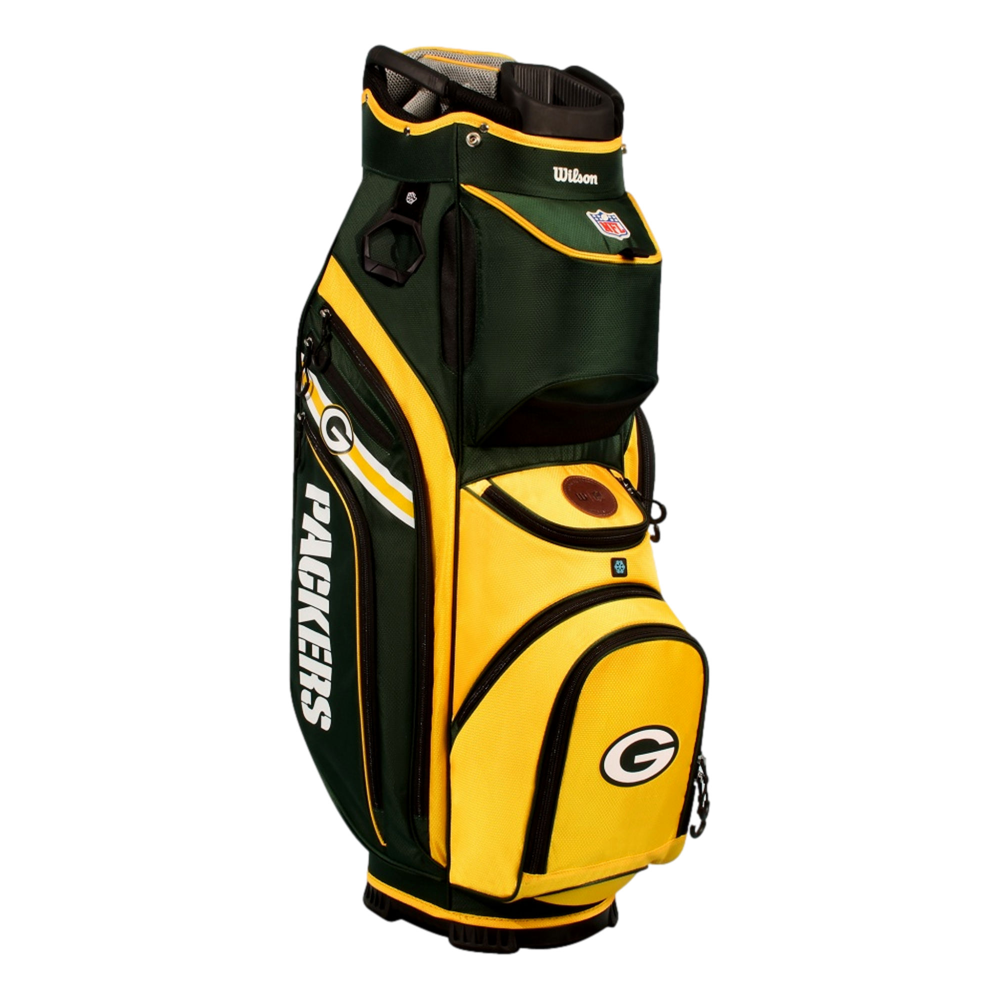 Green Bay Packers 2024 Cart Bag