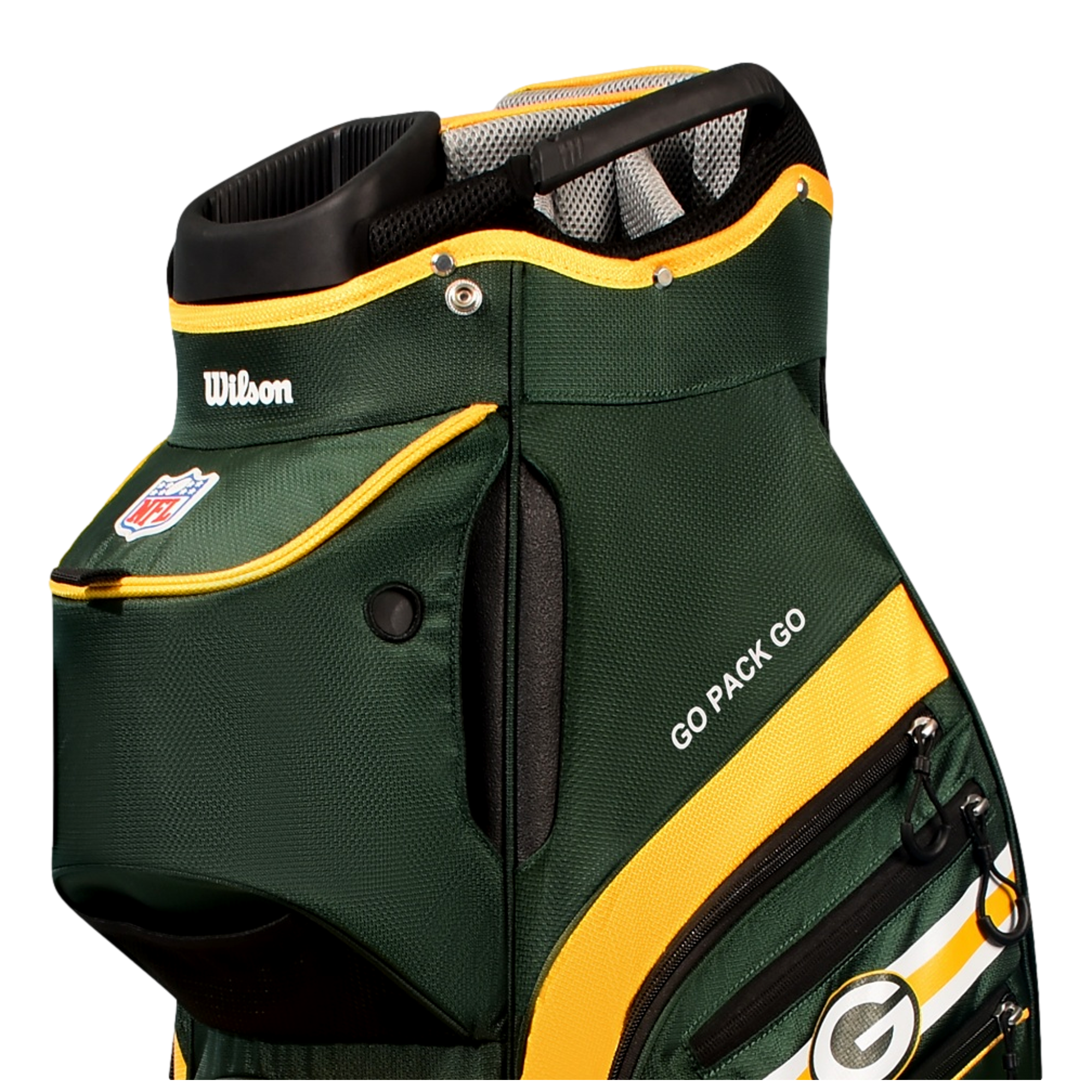 Green Bay Packers 2024 Cart Bag