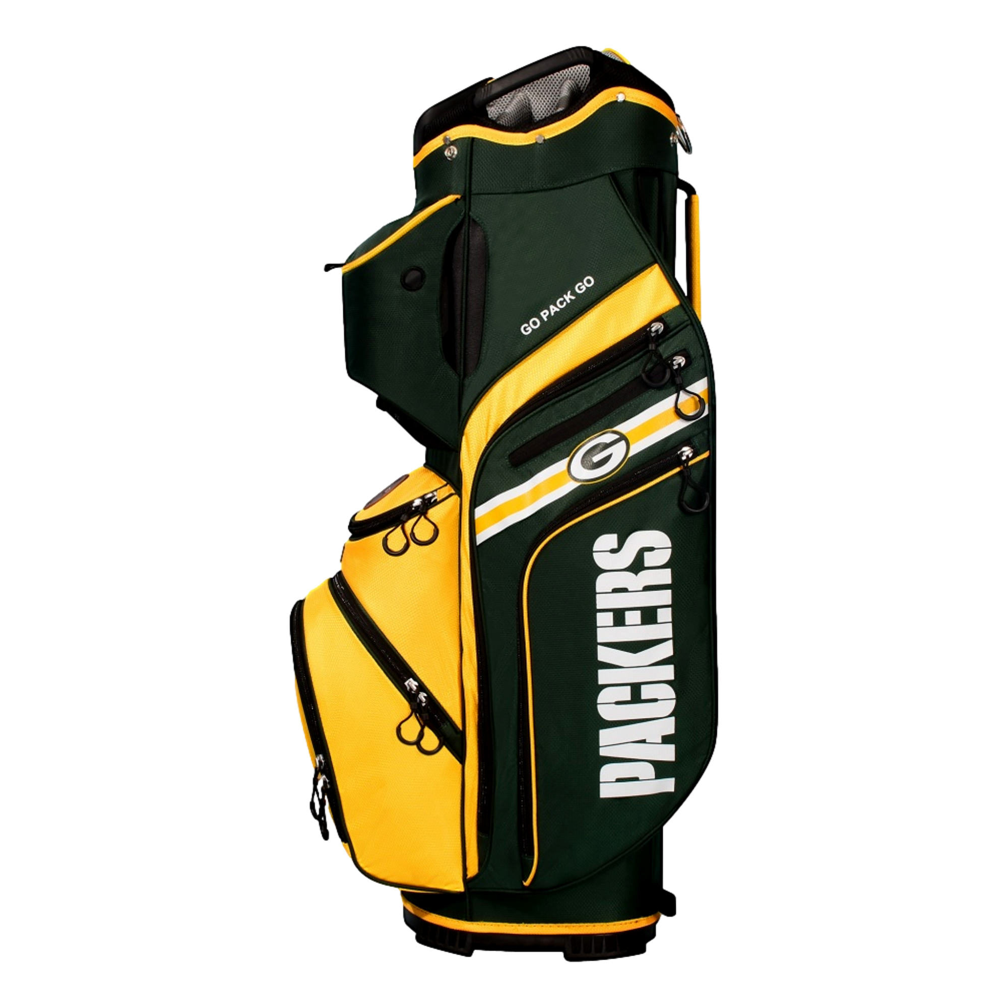 Green Bay Packers 2024 Cart Bag