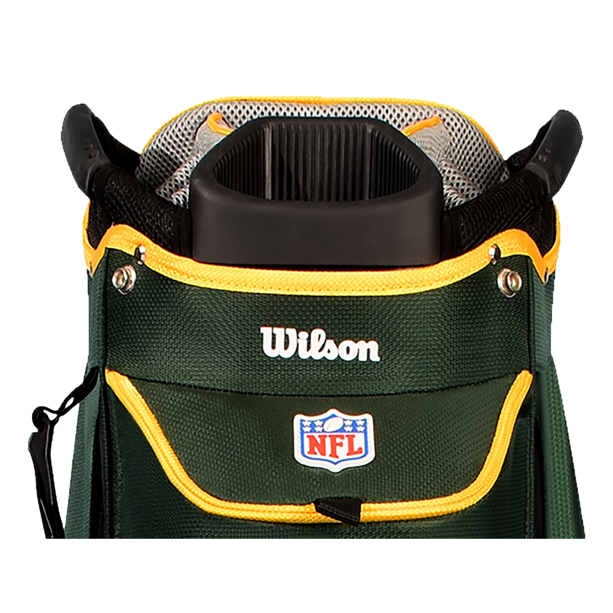 Green Bay Packers 2024 Cart Bag