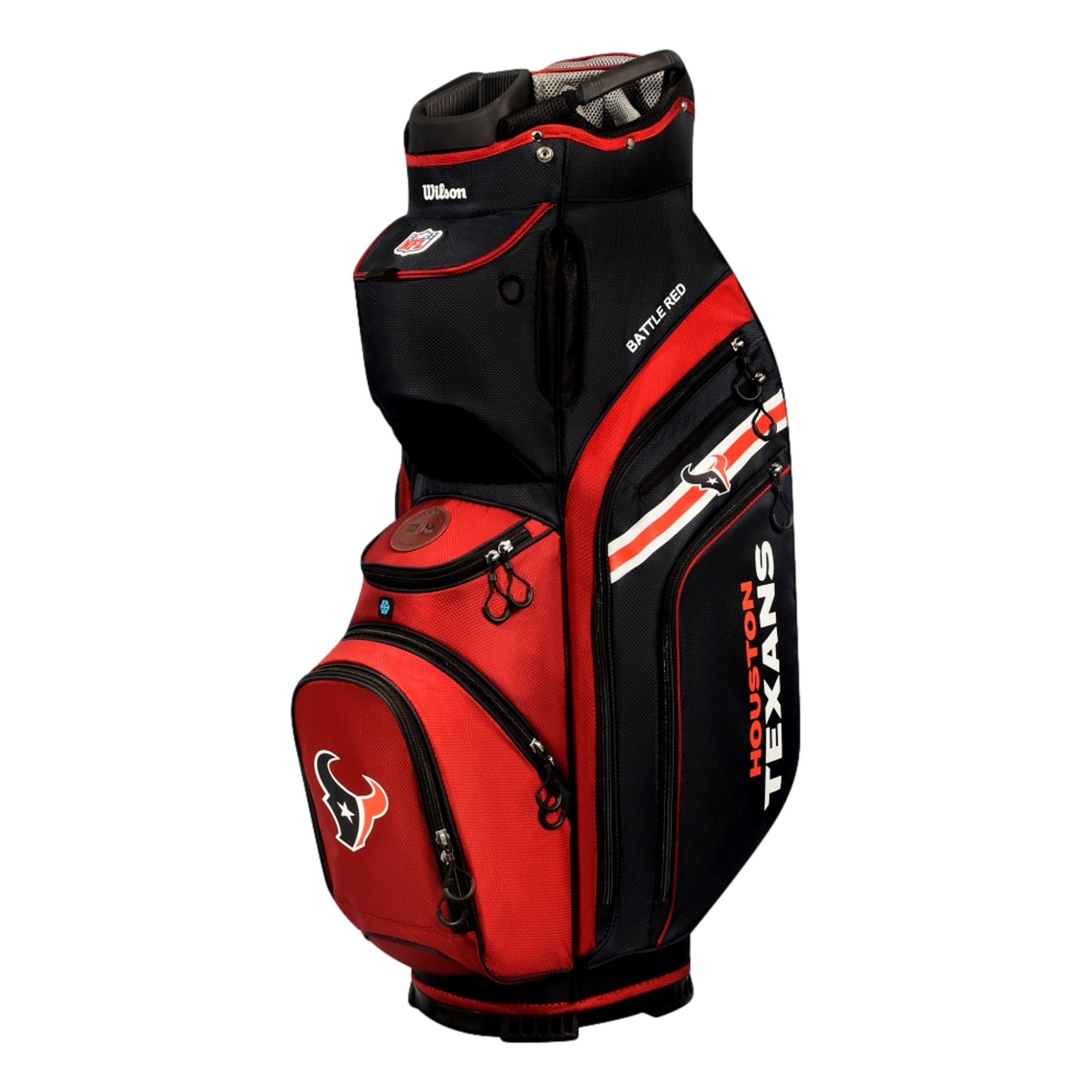Houston Texans 2024 Cart Bag
