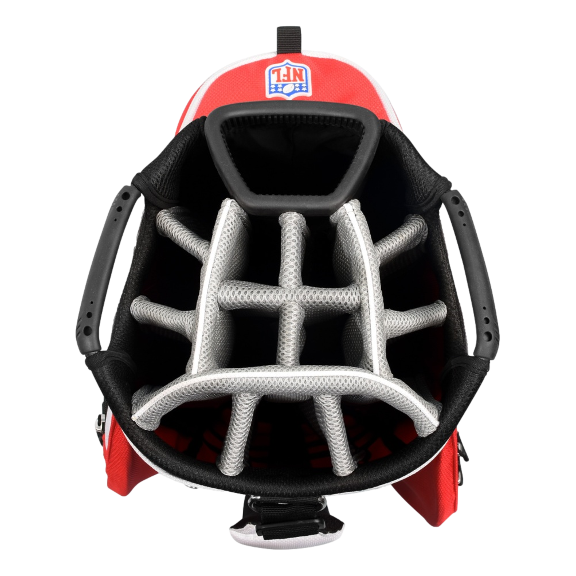 Kansas City Chiefs 2024 Cart Bag