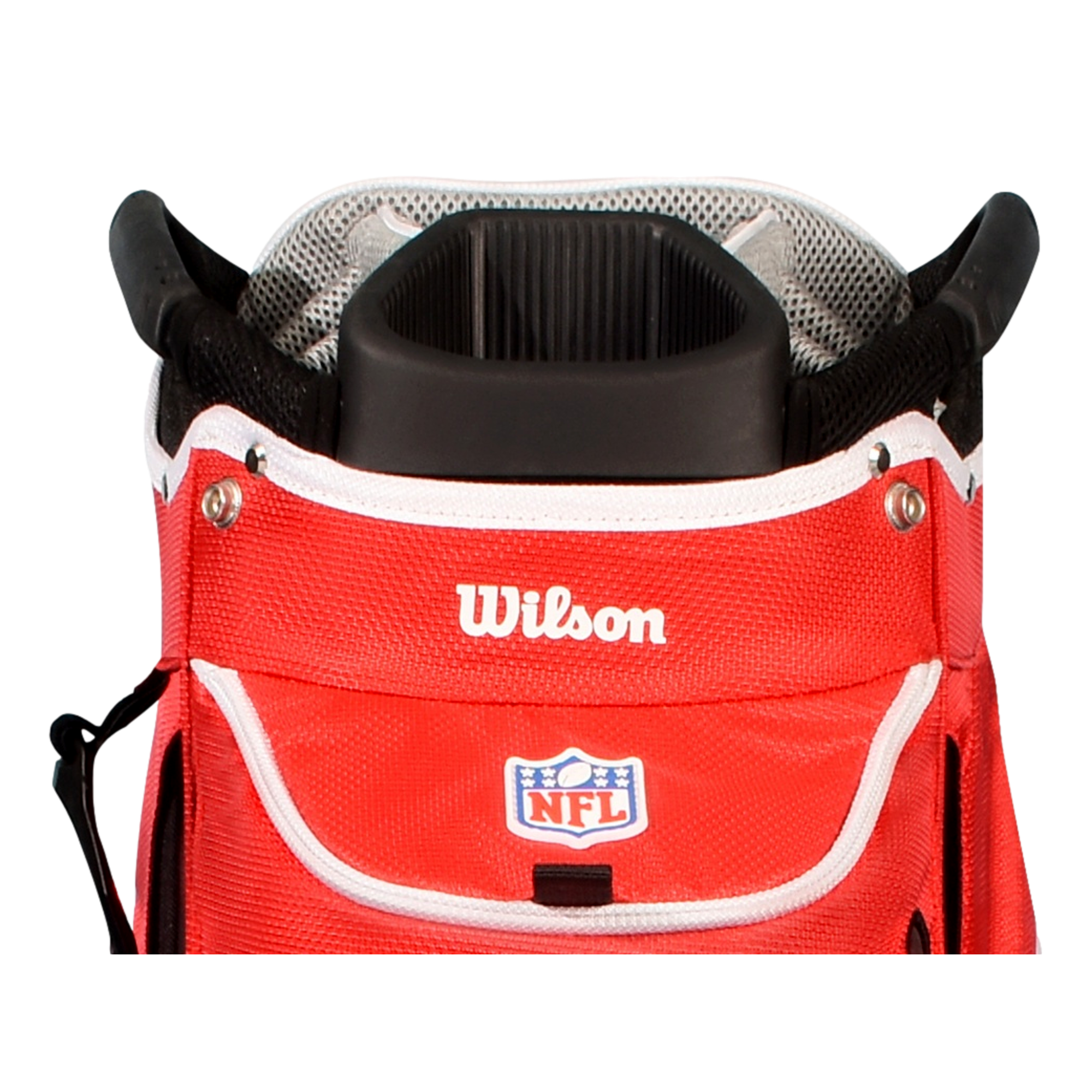Kansas City Chiefs 2024 Cart Bag