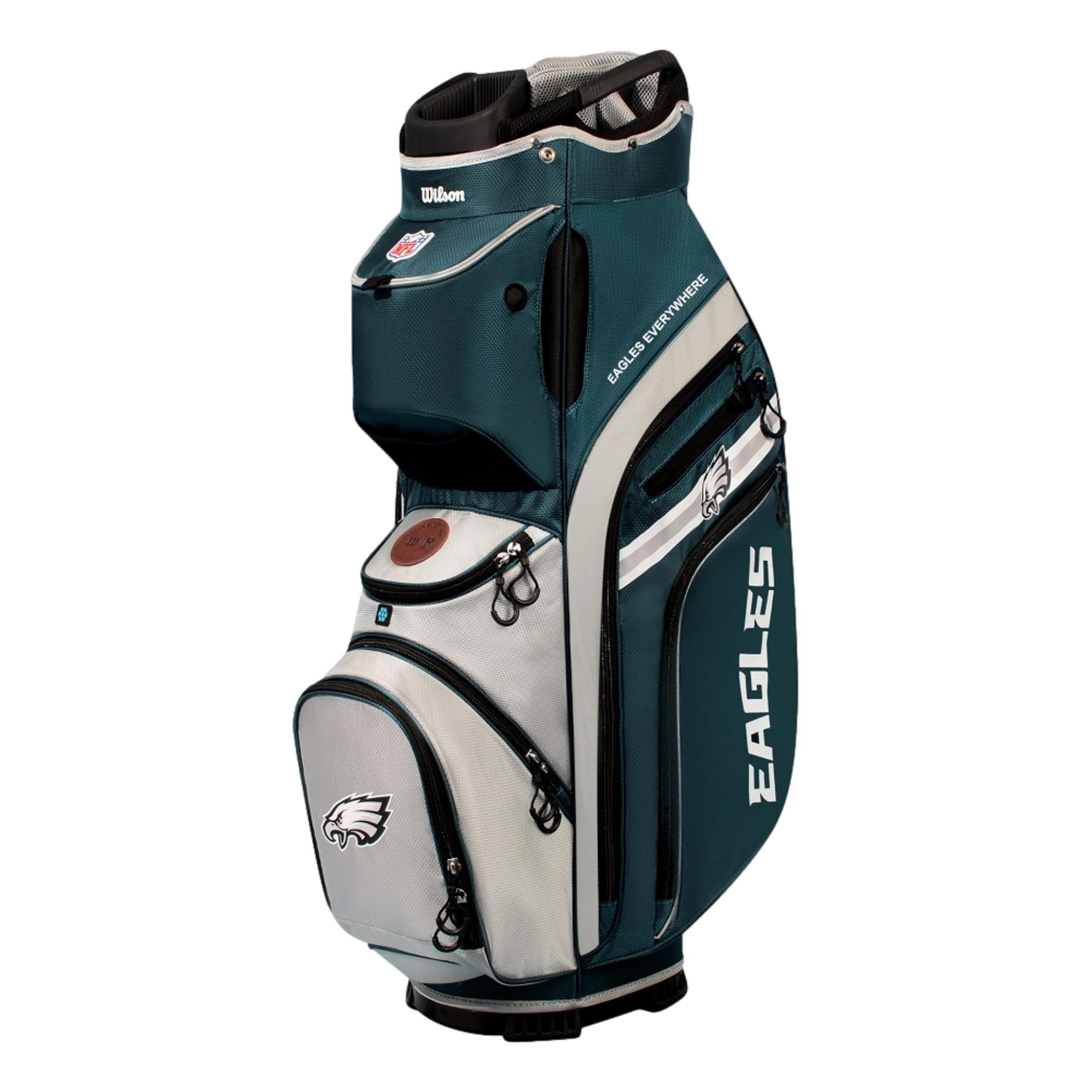 Wilson Cart Bag - Thumbnail 4