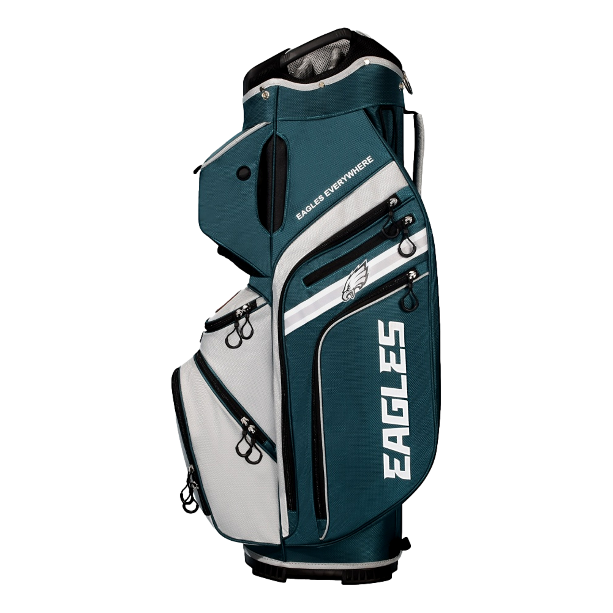 Philadelphia Eagles 2024 Cart Bag