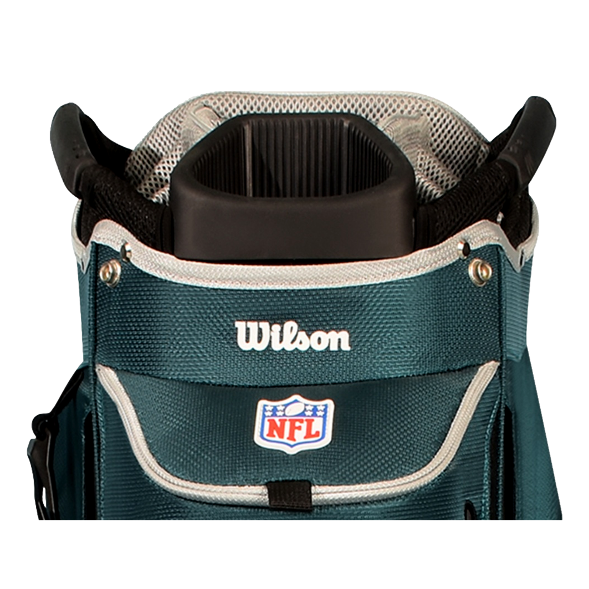 Philadelphia Eagles 2024 Cart Bag