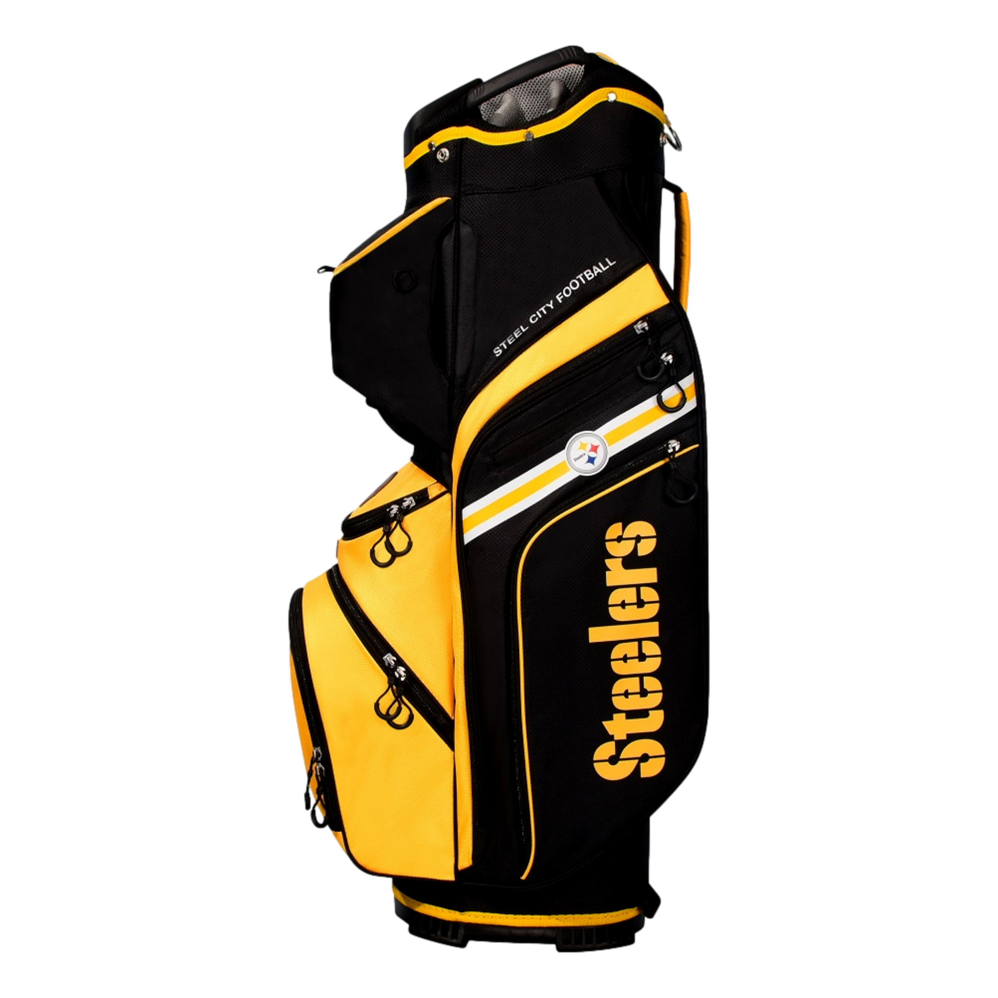 Pittsburgh Steelers 2024 Cart Bag