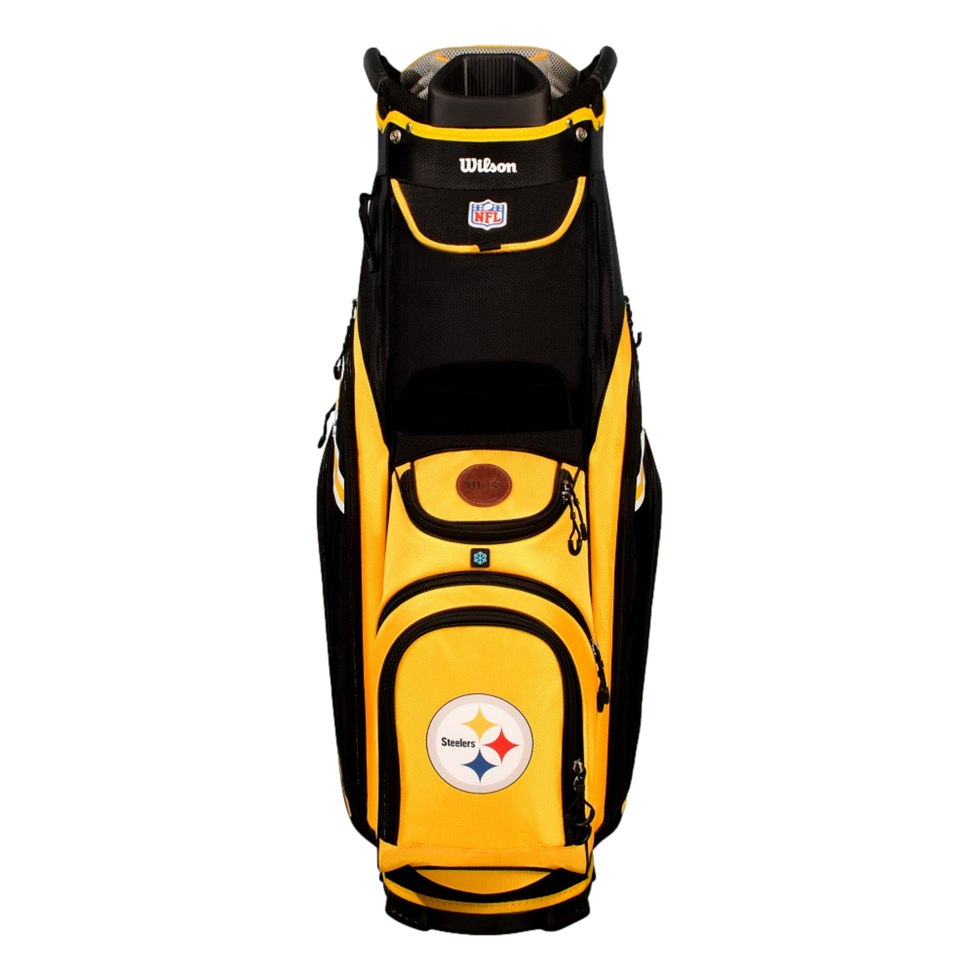 Pittsburgh Steelers 2024 Cart Bag