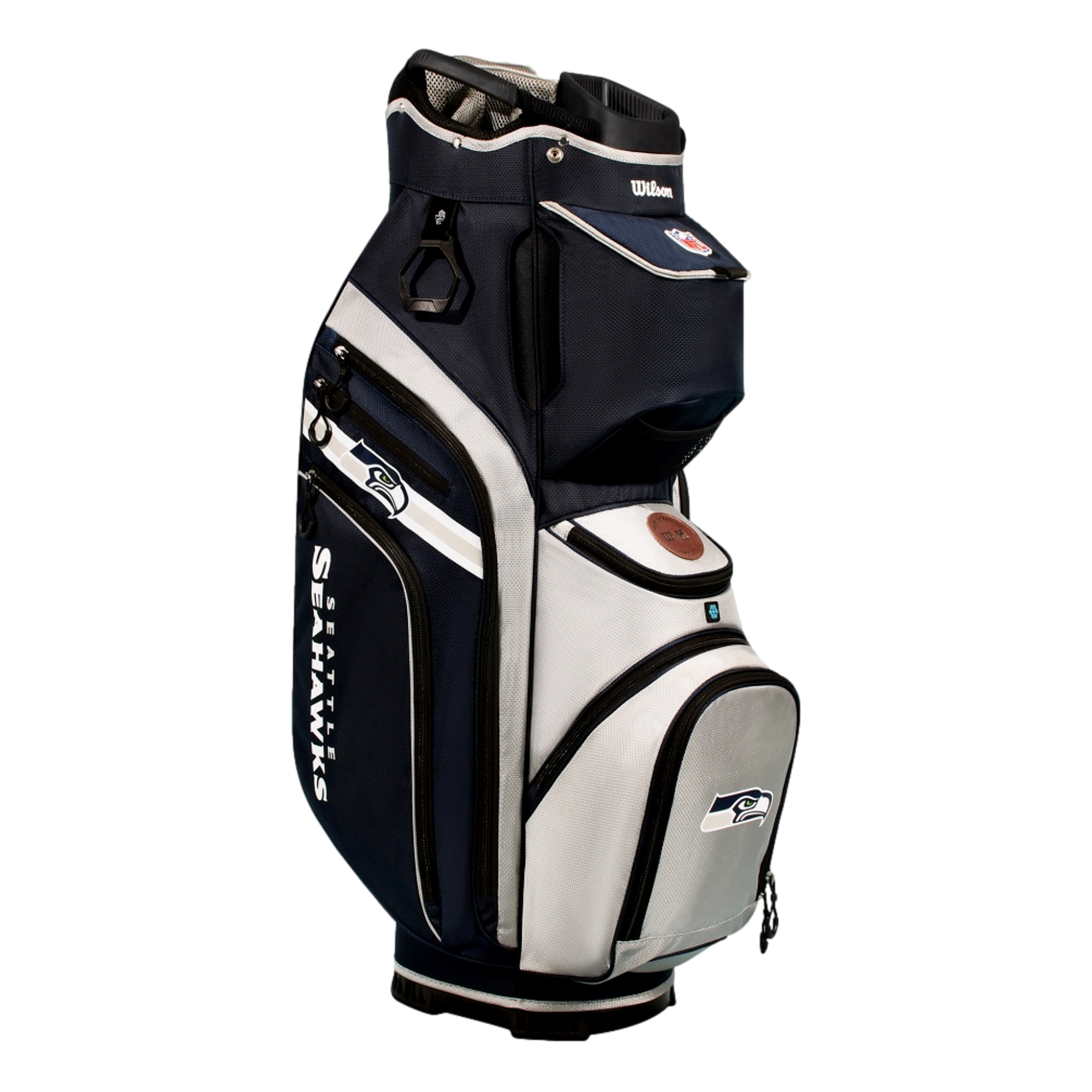Wilson NFL Cart Bag - Thumbnail 5