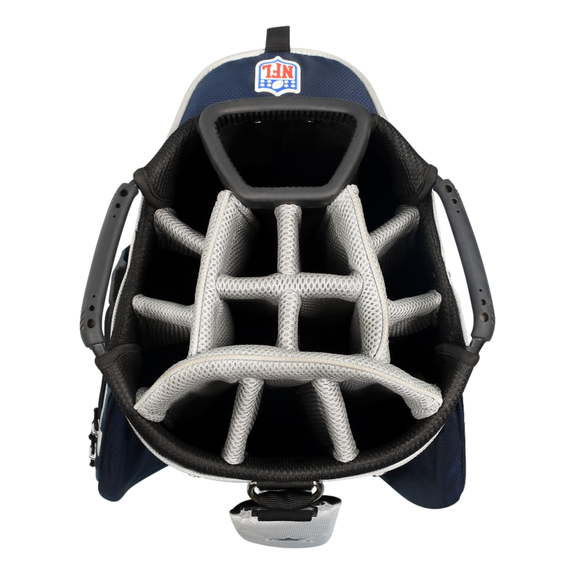 Seattle Seahawks 2024 Cart Bag