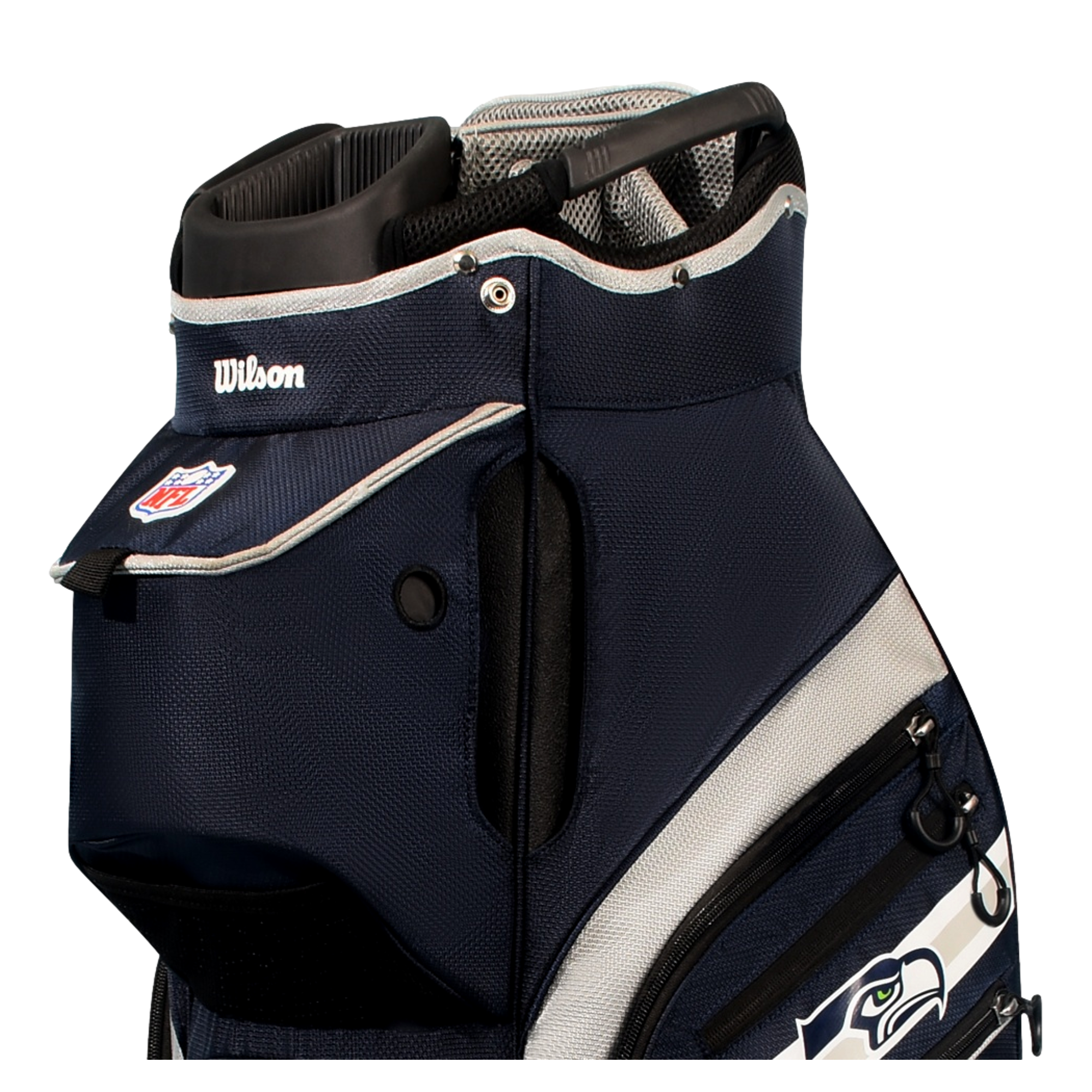 Seattle Seahawks 2024 Cart Bag