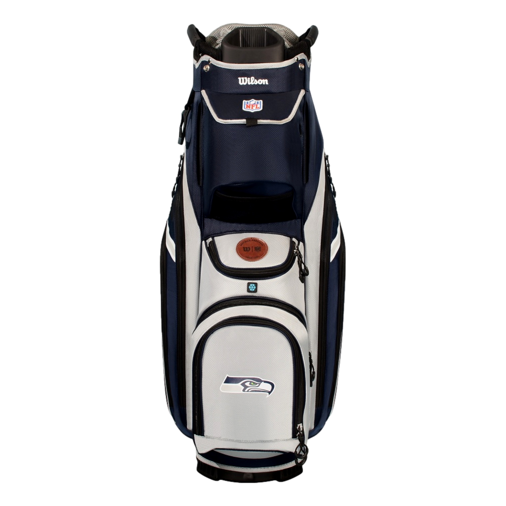Wilson NFL Cart Bag - Thumbnail 3
