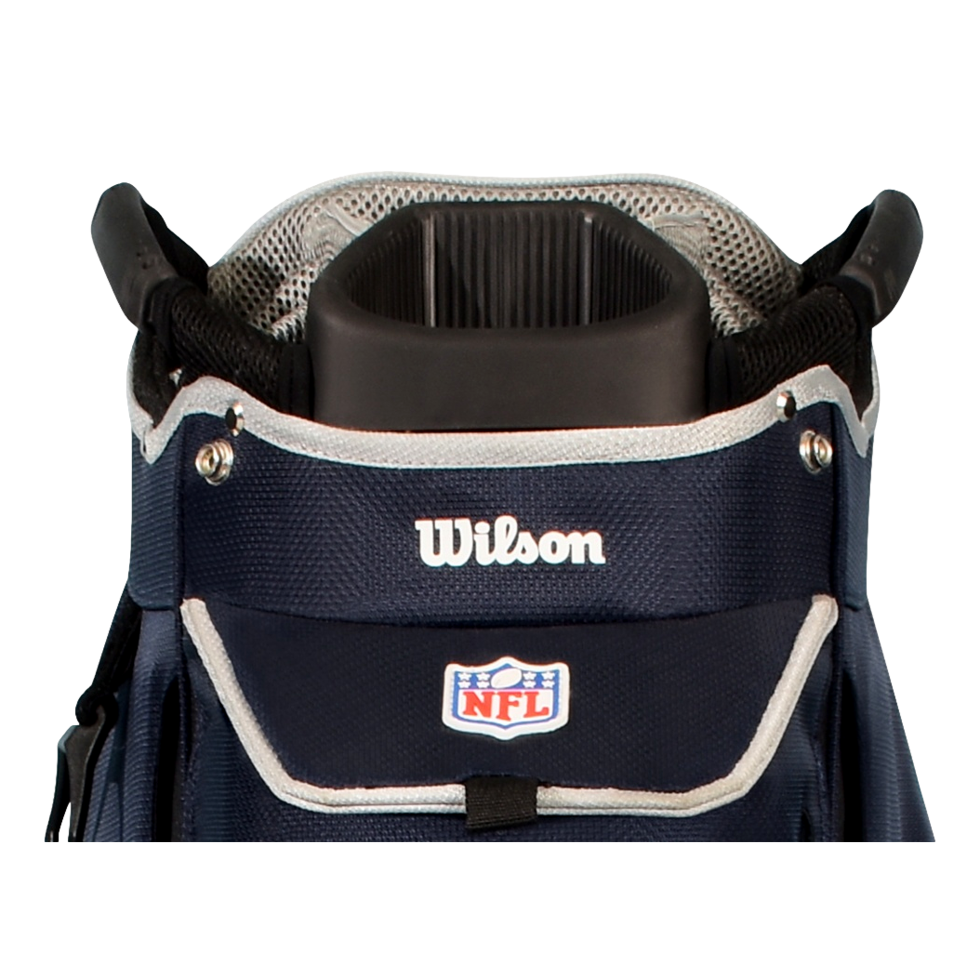 Wilson NFL Cart Bag - Thumbnail 4