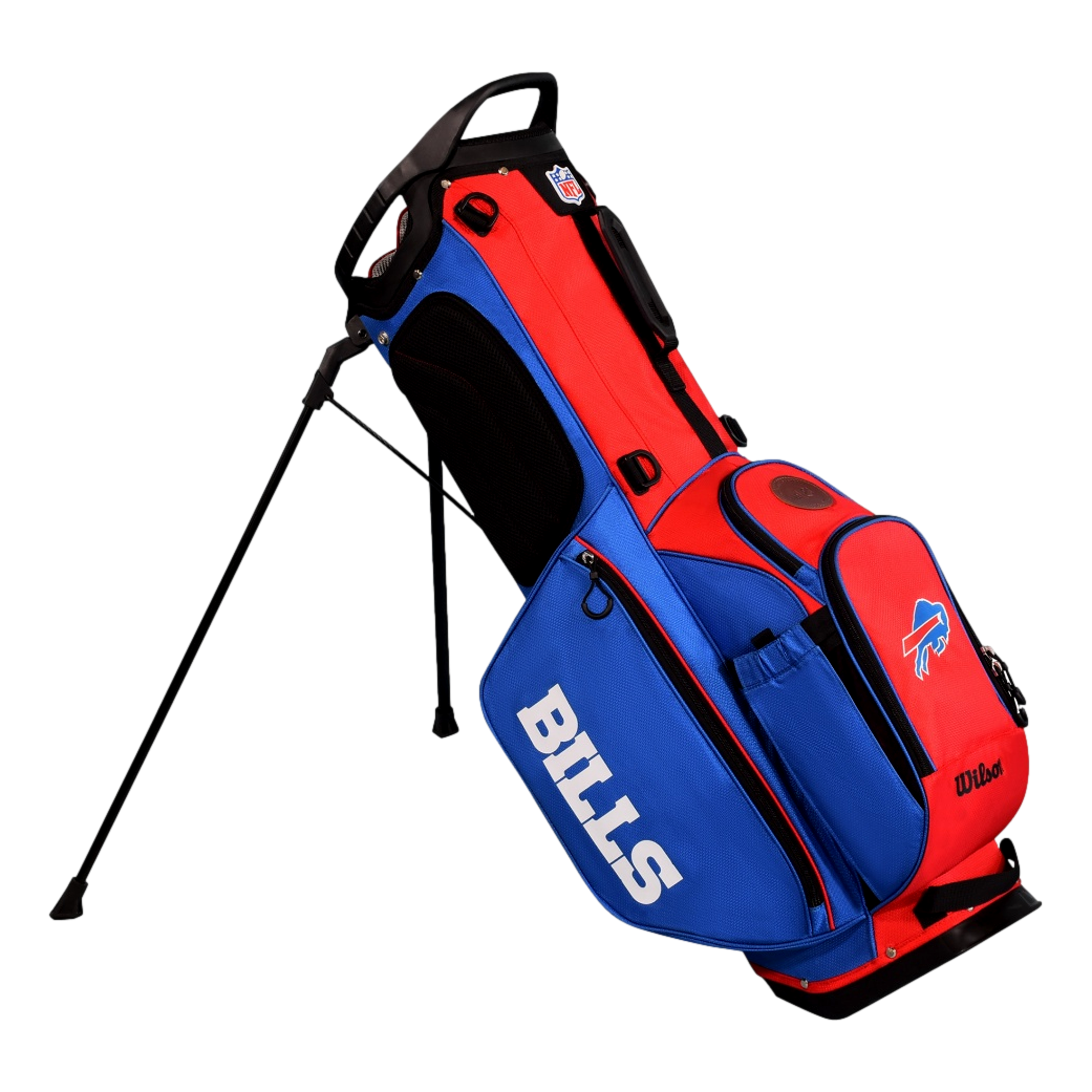 Buffalo Bills 2024 Stand Bag