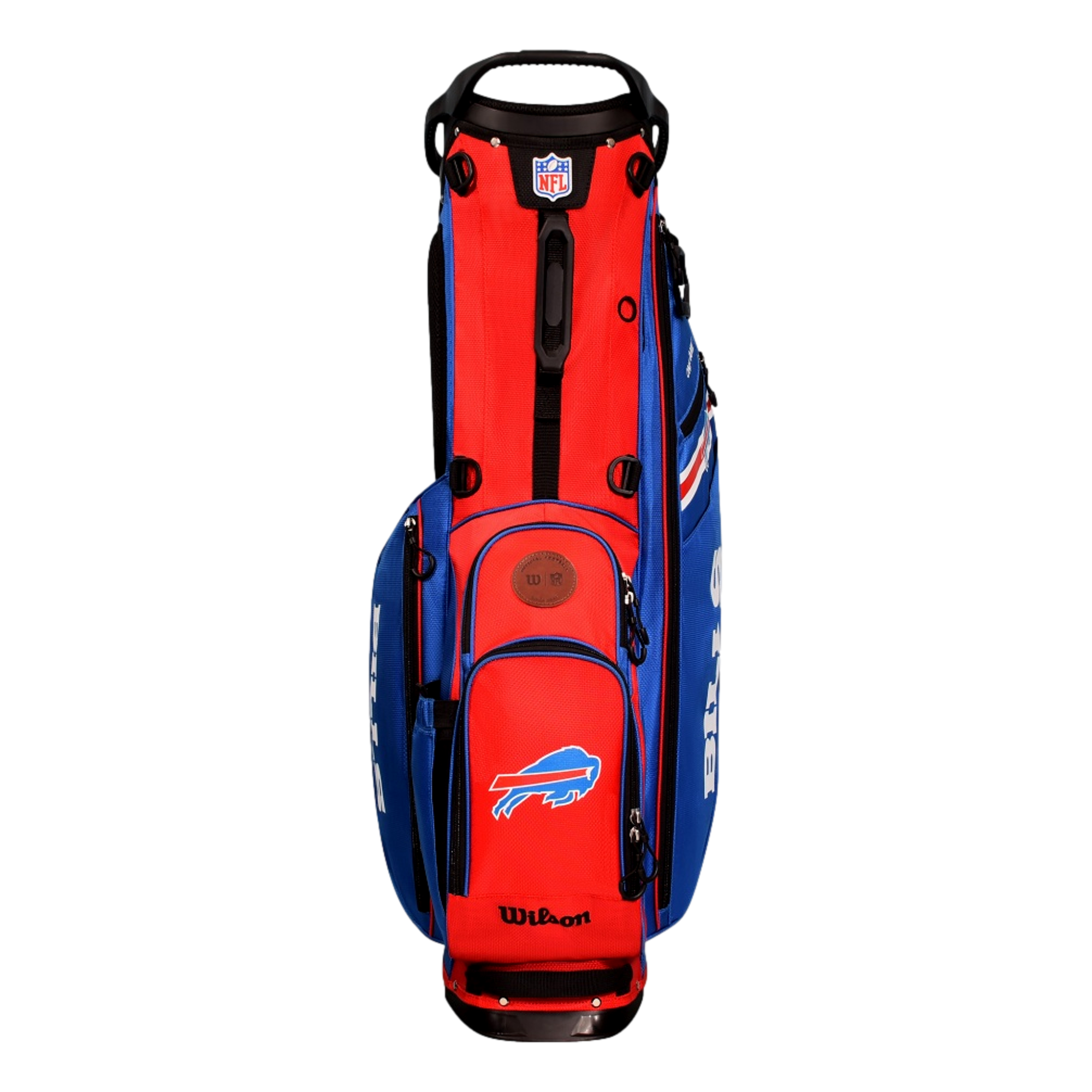 Buffalo Bills 2024 Stand Bag