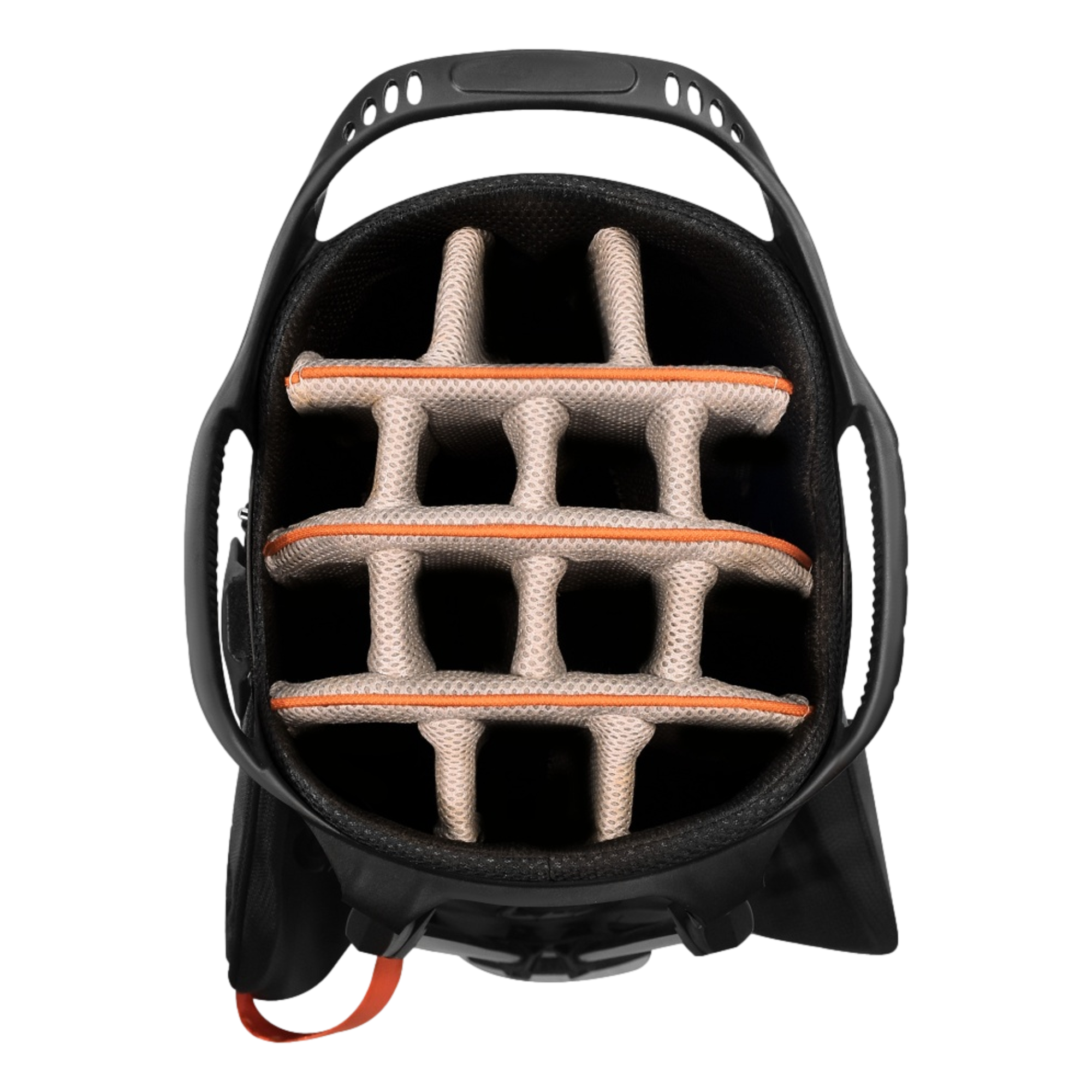 Chicago Bears 2024 Golf Stand Bag