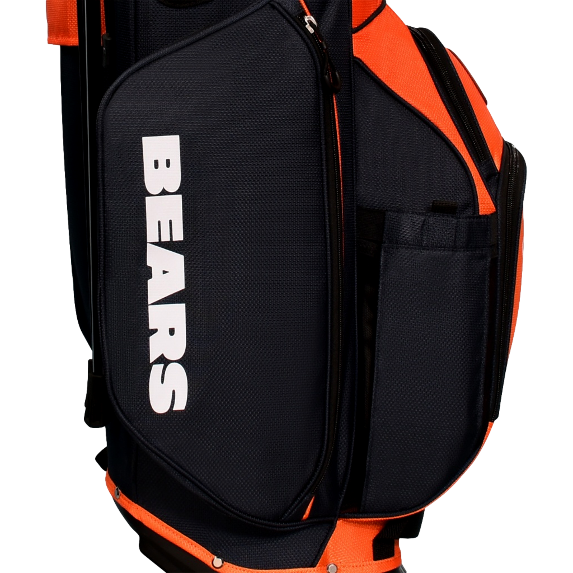 Chicago Bears 2024 Golf Stand Bag