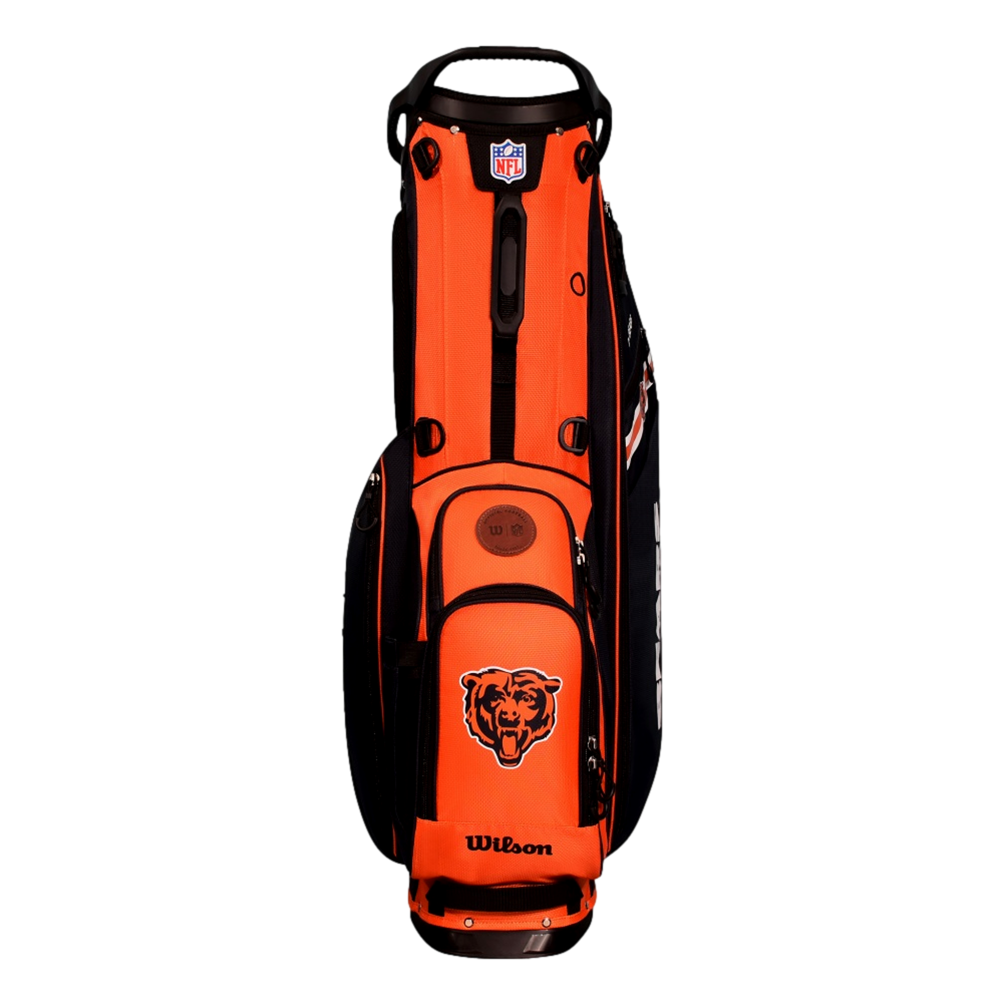 Chicago Bears 2024 Golf Stand Bag