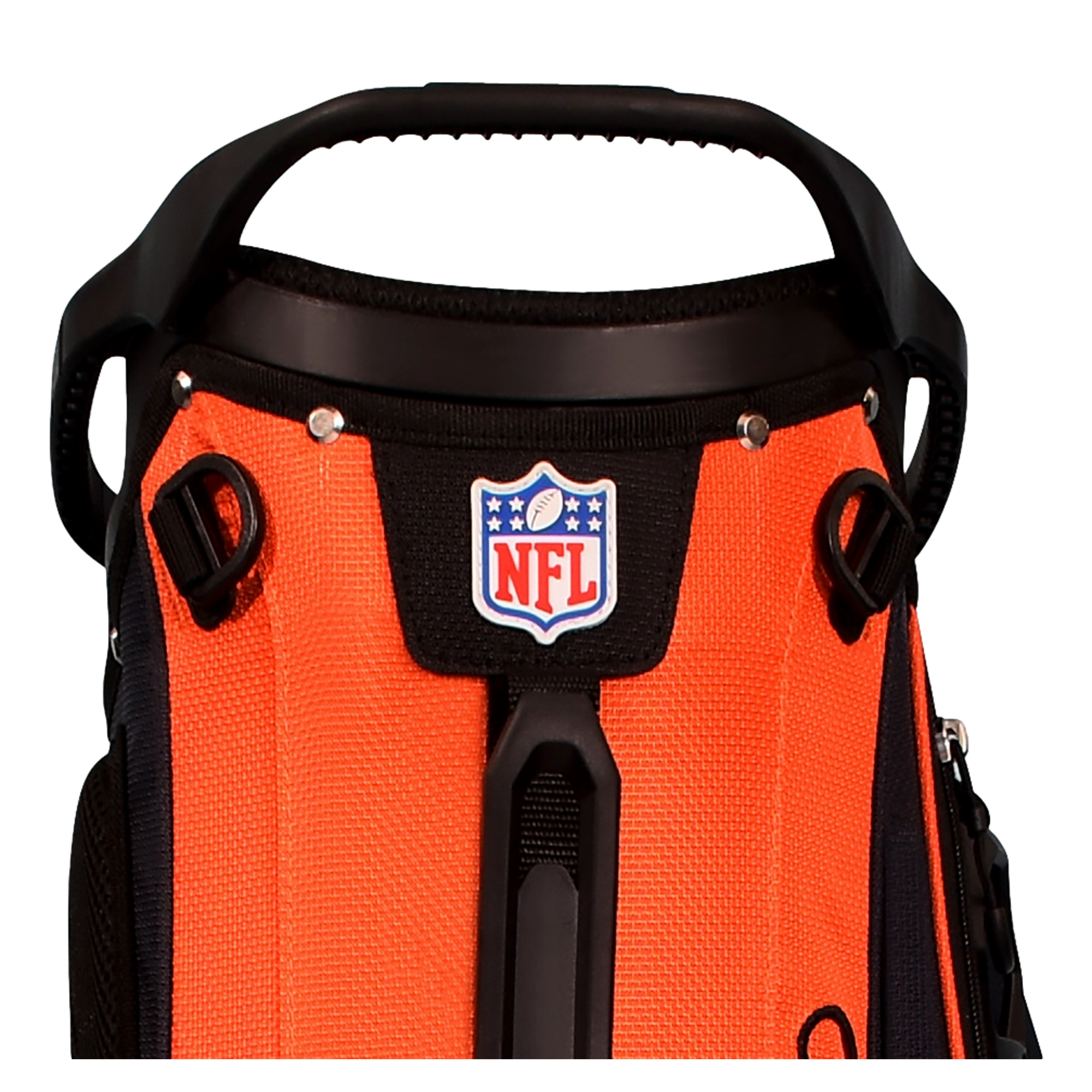 Wilson Chicago Bears 2024 Stand Bag | PGA TOUR Superstore