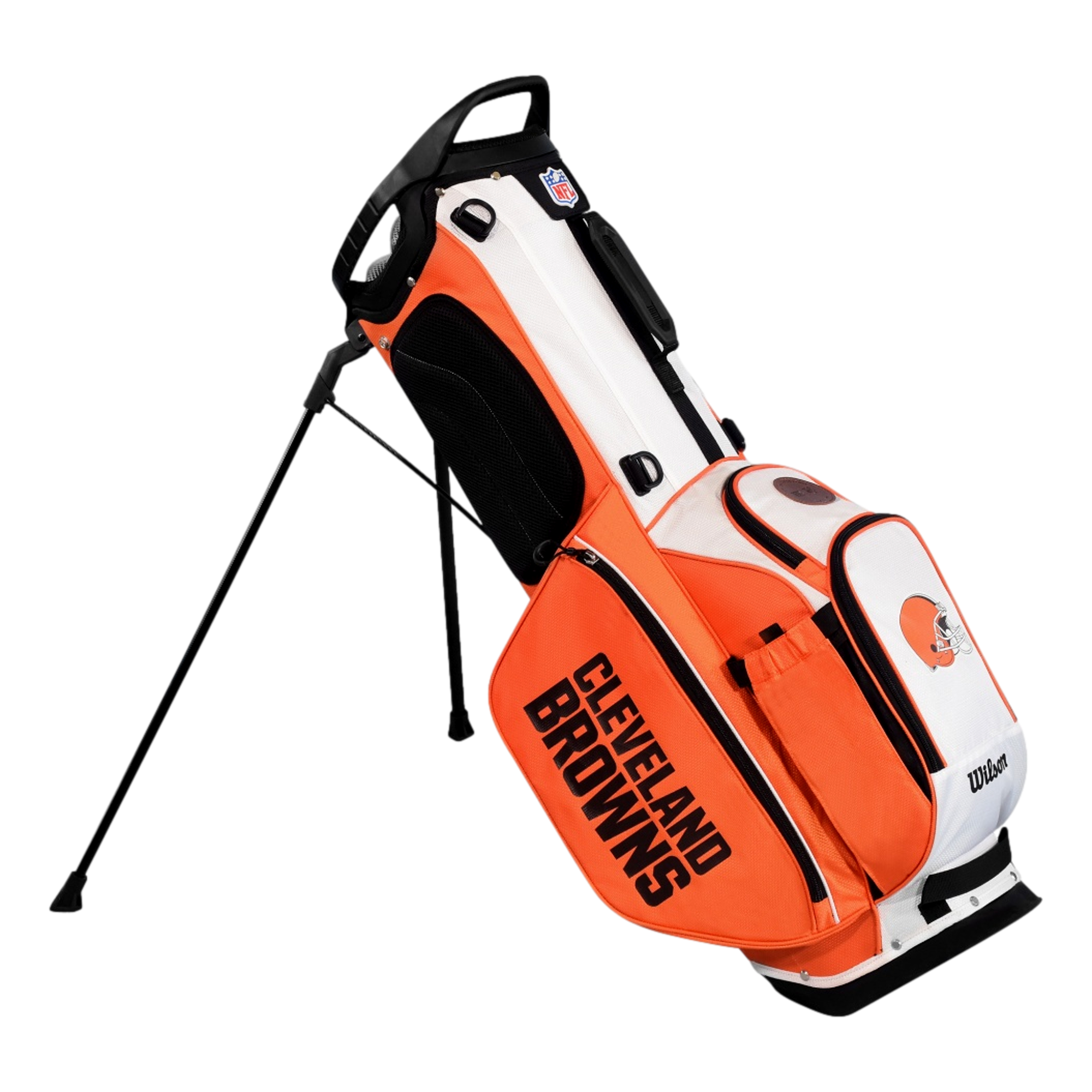 Cleveland Browns 2024 Stand Bag