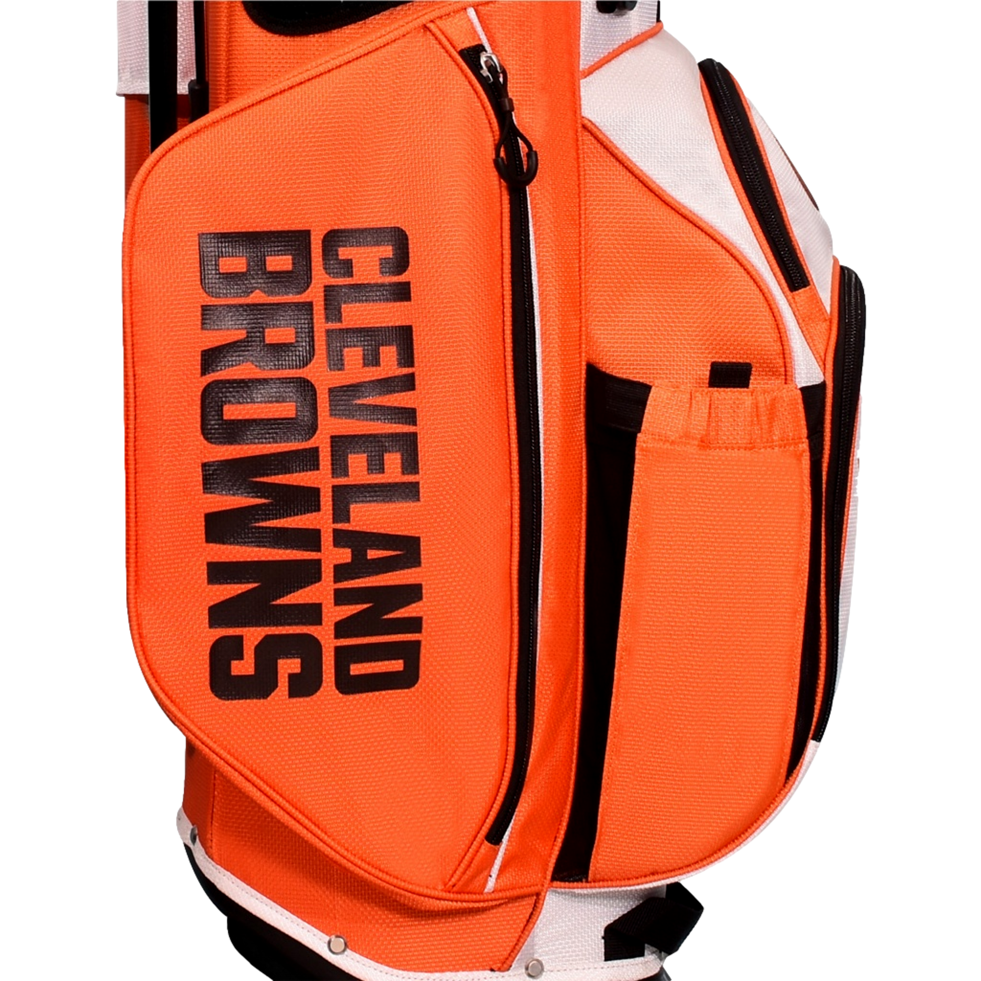 Cleveland Browns 2024 Stand Bag