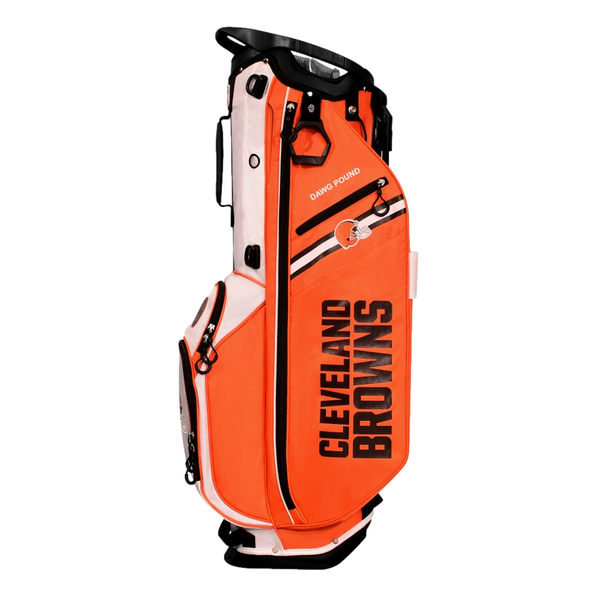 Cleveland Browns 2024 Stand Bag
