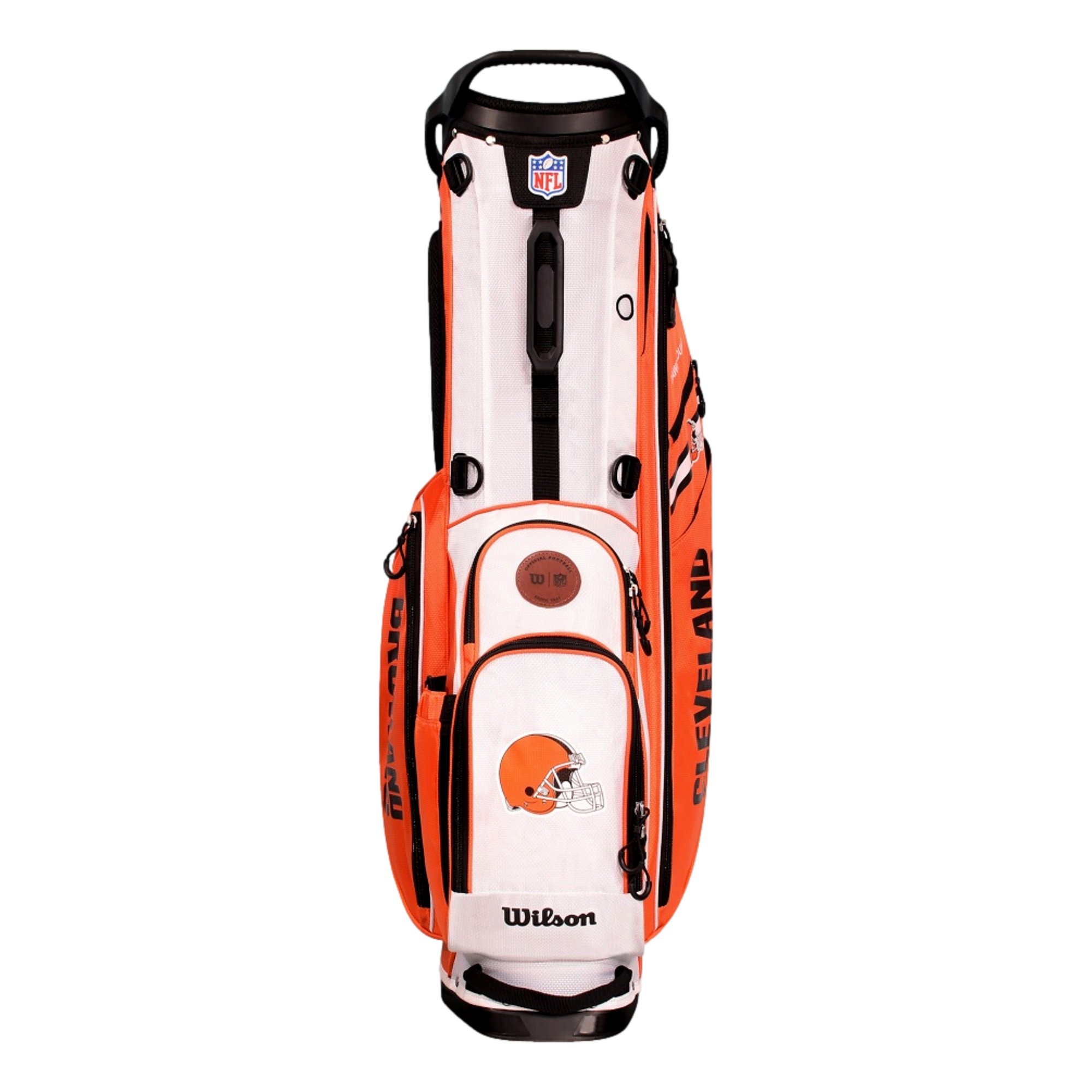 Cleveland Browns 2024 Stand Bag
